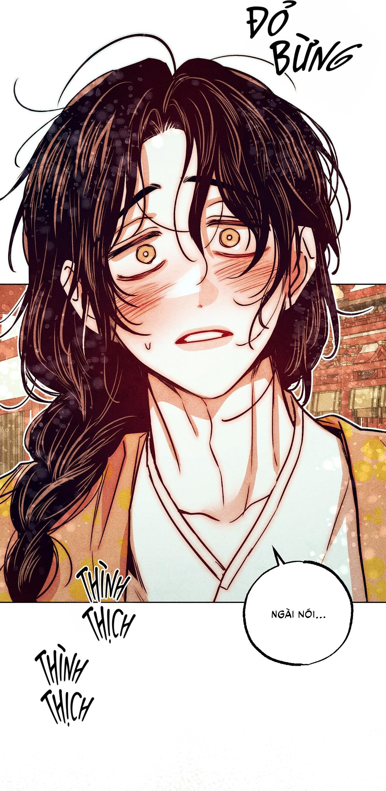 |END| Sa Vào Đuôi Rồng Chap 6 - Next Chap 7