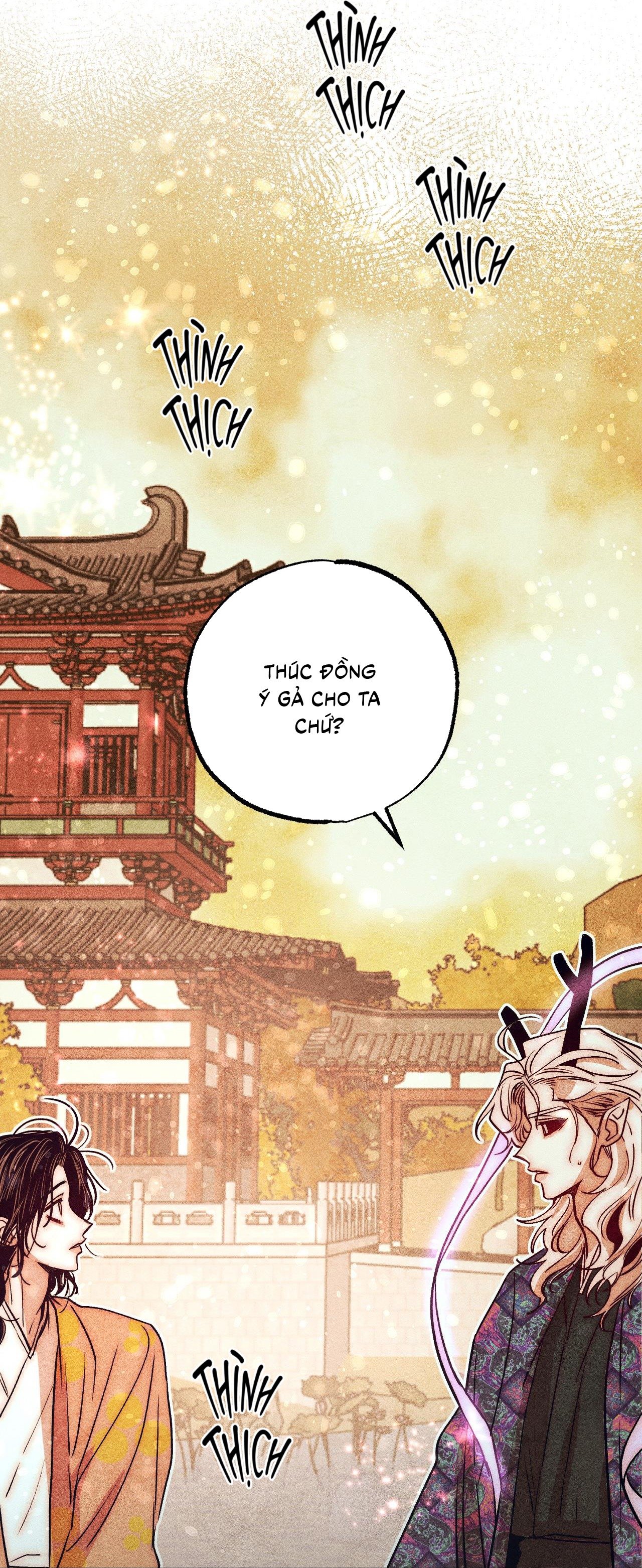 |END| Sa Vào Đuôi Rồng Chap 6 - Next Chap 7
