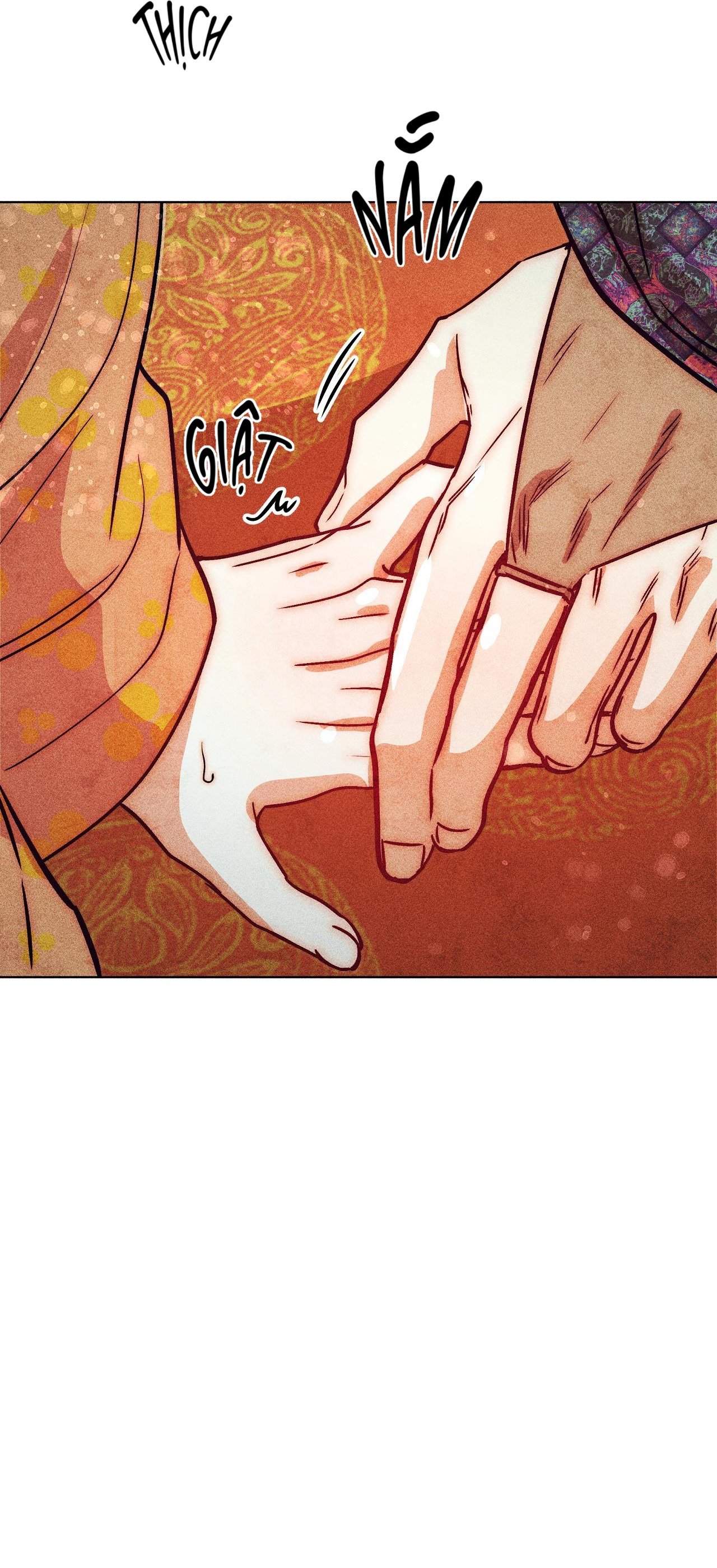 |END| Sa Vào Đuôi Rồng Chap 6 - Next Chap 7