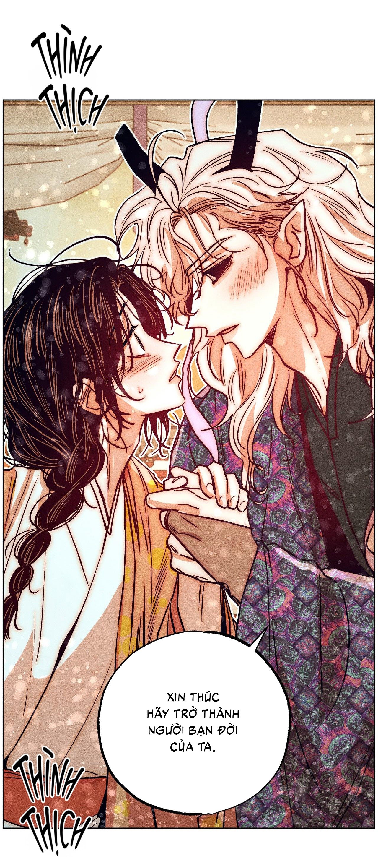 |END| Sa Vào Đuôi Rồng Chap 6 - Next Chap 7