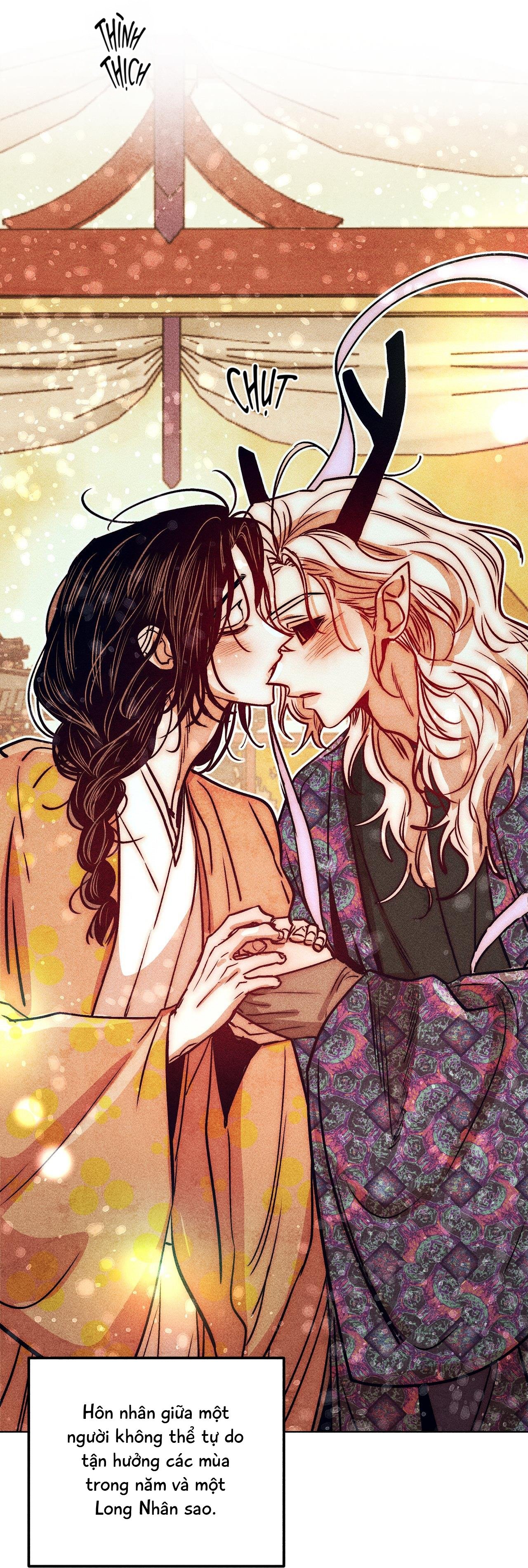 |END| Sa Vào Đuôi Rồng Chap 6 - Next Chap 7