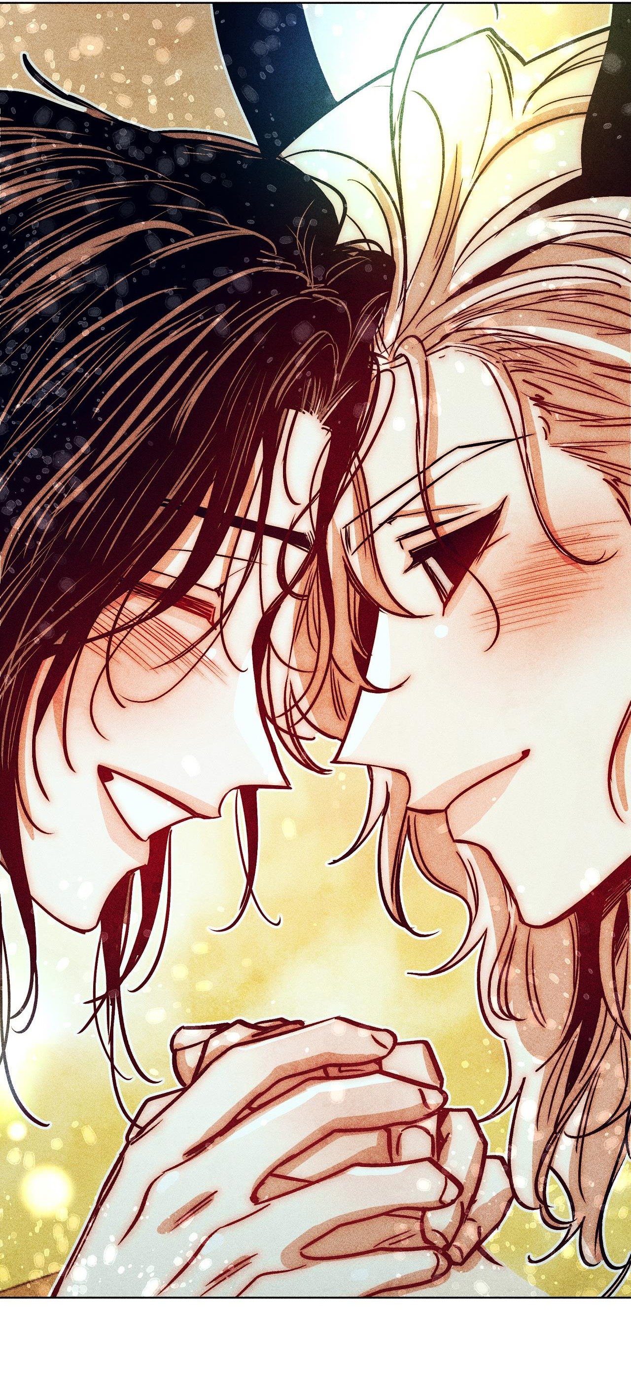 |END| Sa Vào Đuôi Rồng Chap 6 - Next Chap 7