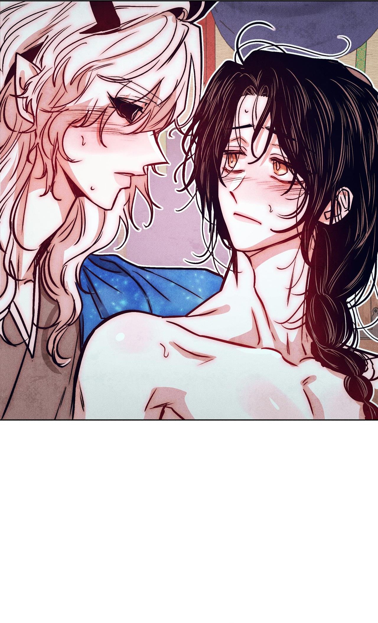 |END| Sa Vào Đuôi Rồng Chap 6 - Next Chap 7