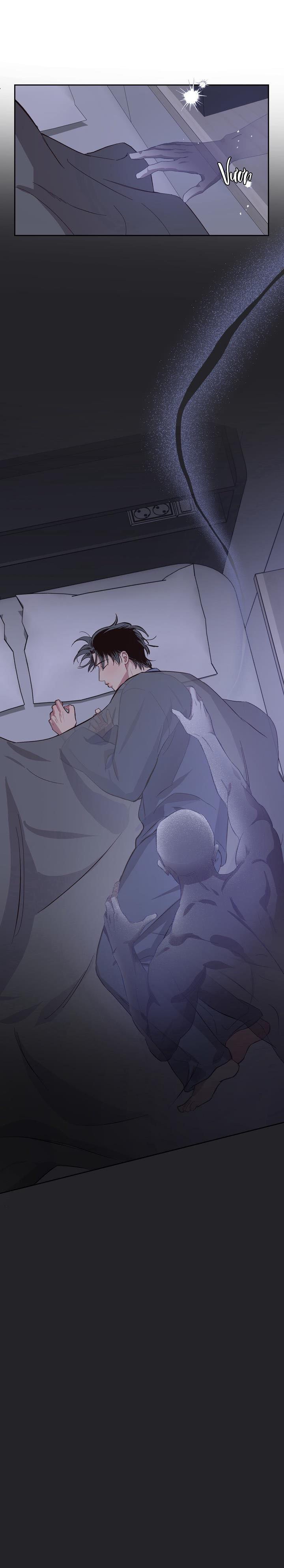 |END| Trong cơn ác mộng Chap 2 - Next Chap 3