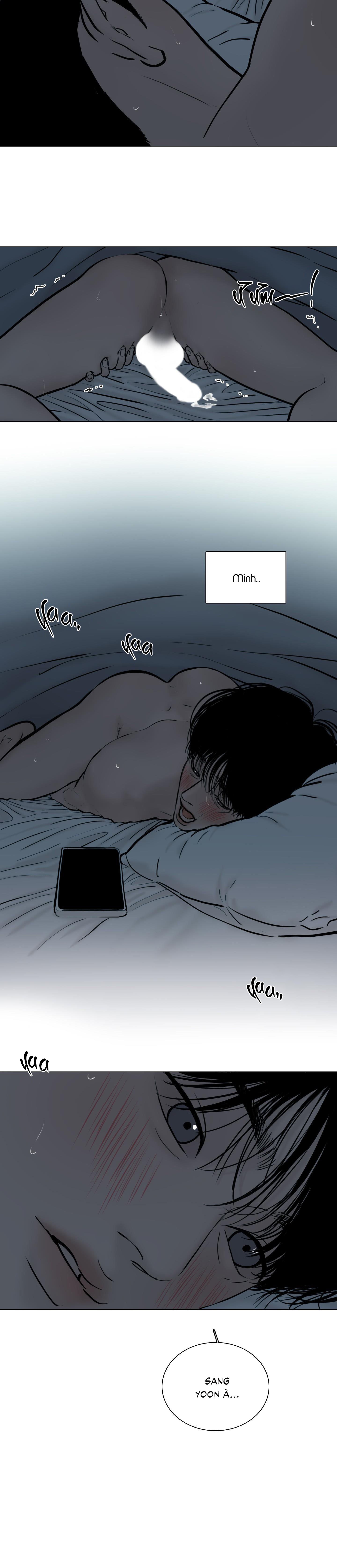 |END| Trong Hồ Bơi Chap 3 - Next Chap 4