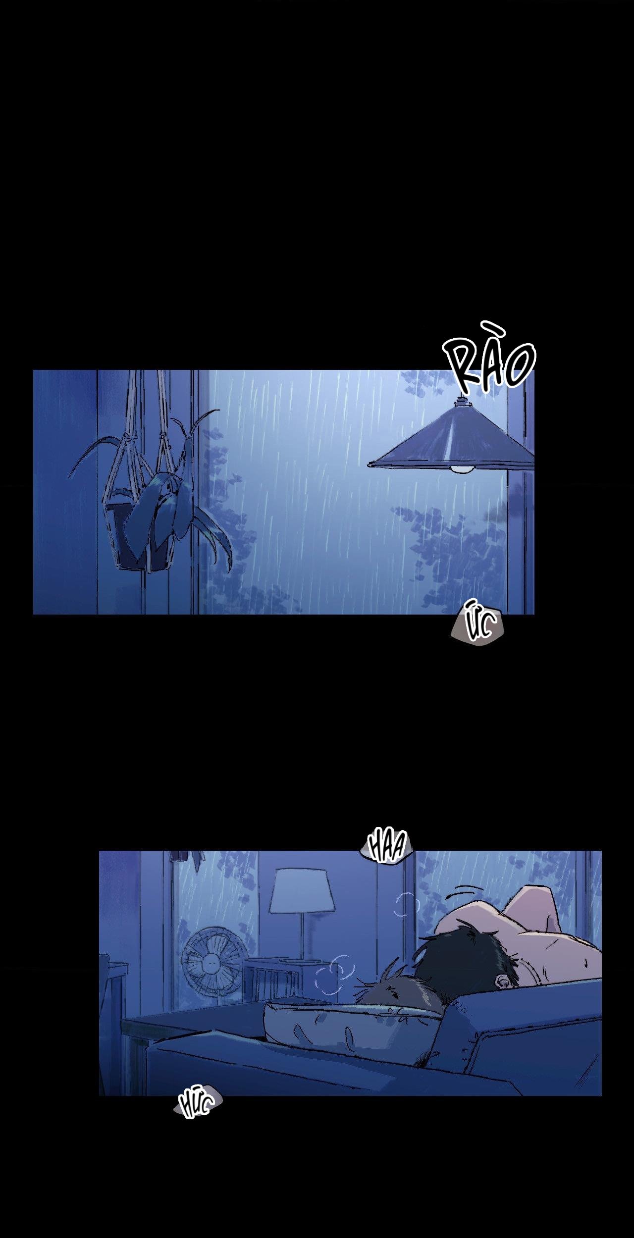 Khởi Đầu Của Mùa Hạ Chap 1 - Next Chap 2