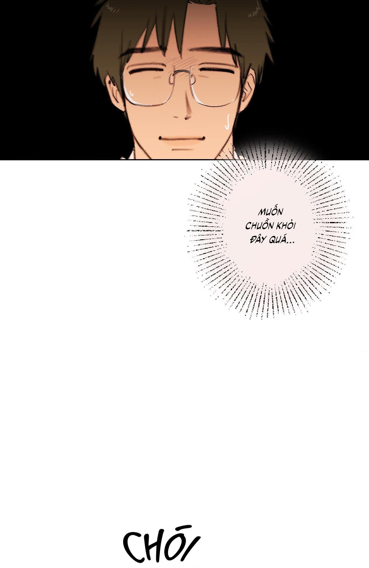 Khởi Đầu Của Mùa Hạ Chap 1 - Next Chap 2