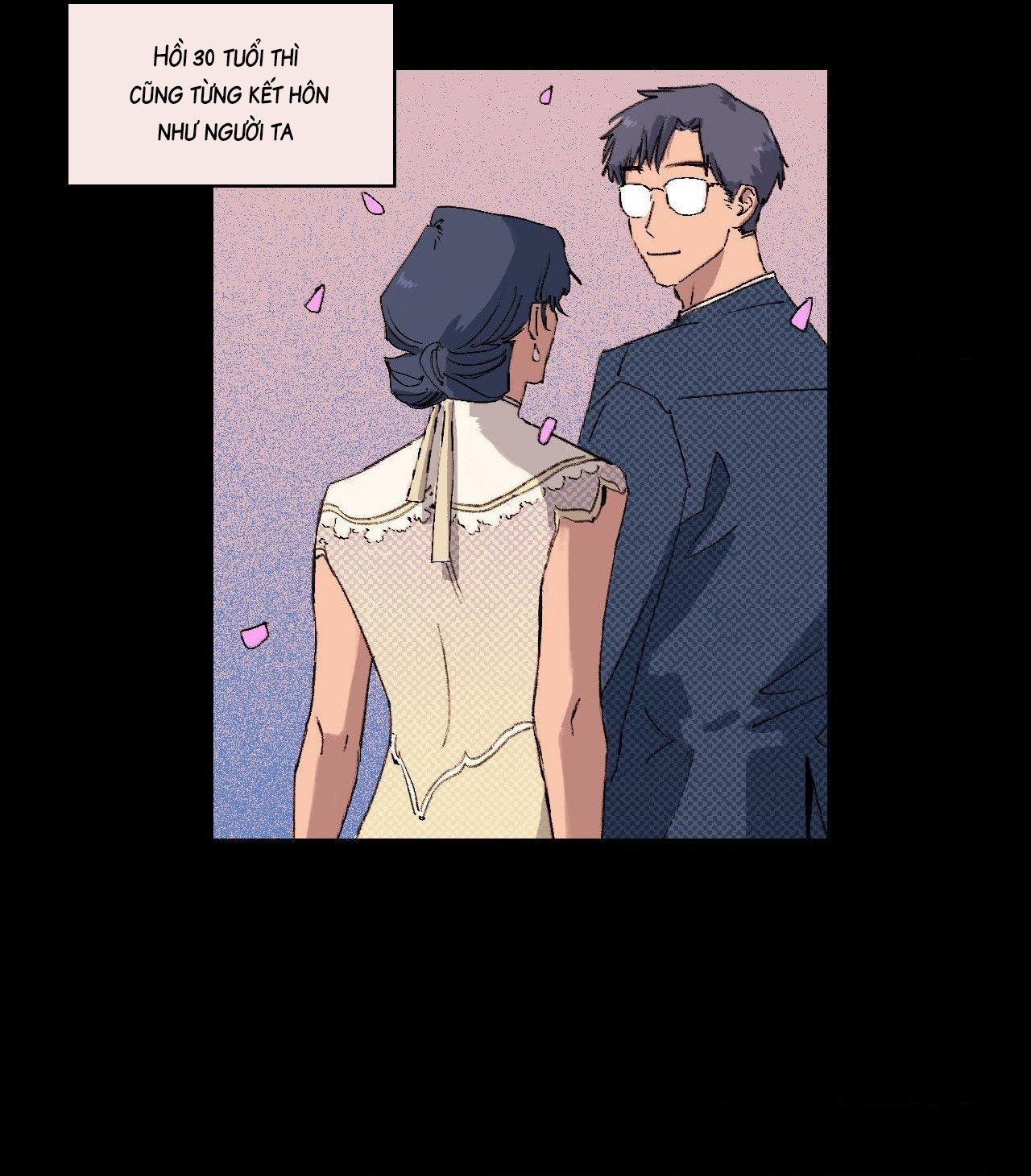 Khởi Đầu Của Mùa Hạ Chap 1 - Next Chap 2