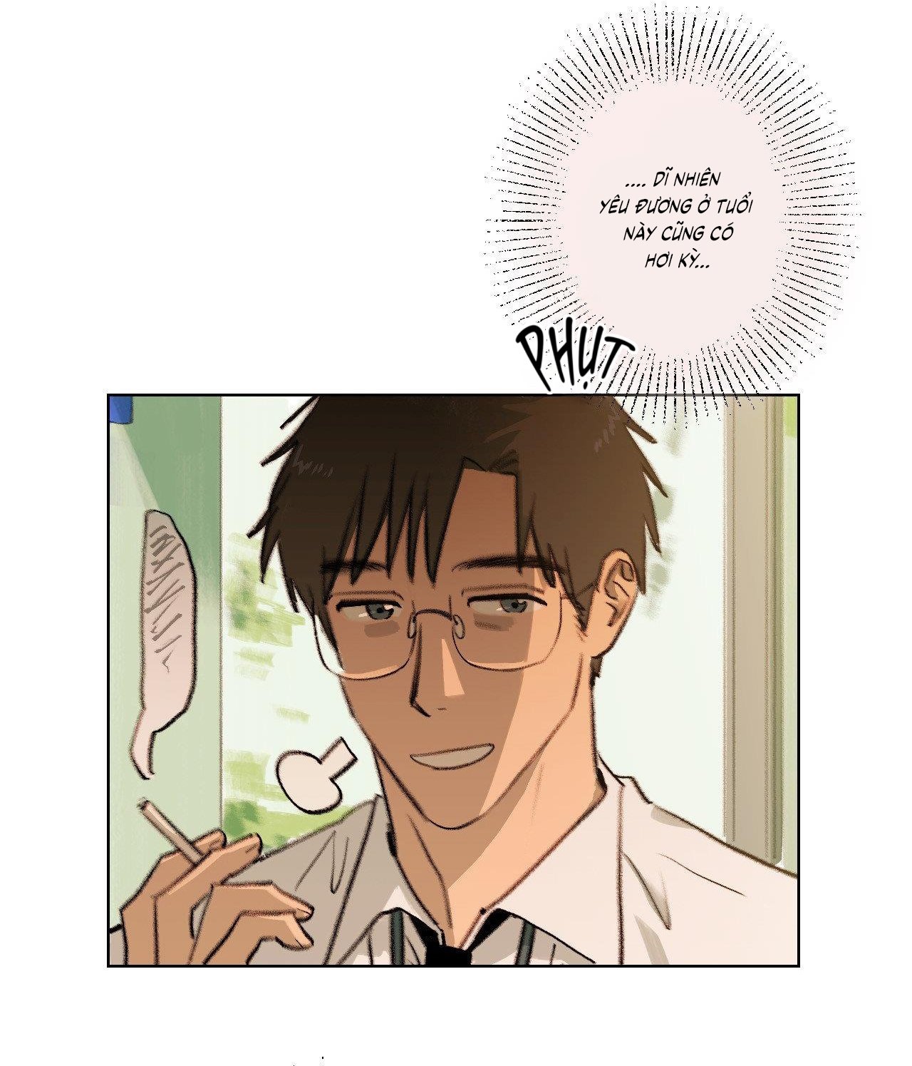 Khởi Đầu Của Mùa Hạ Chap 1 - Next Chap 2