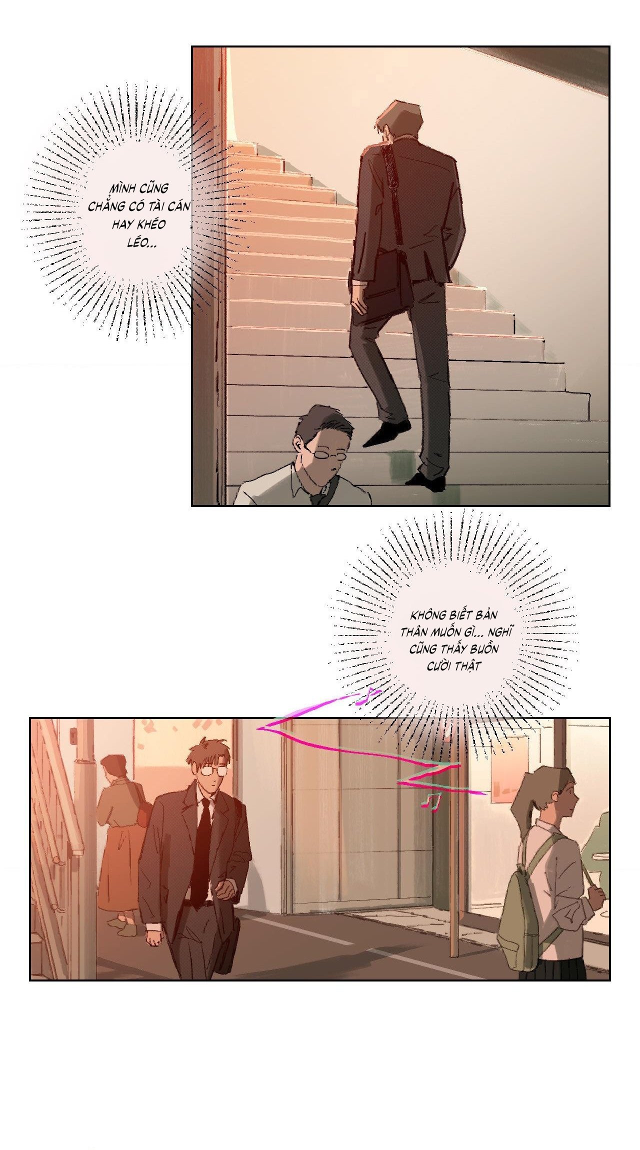 Khởi Đầu Của Mùa Hạ Chap 1 - Next Chap 2