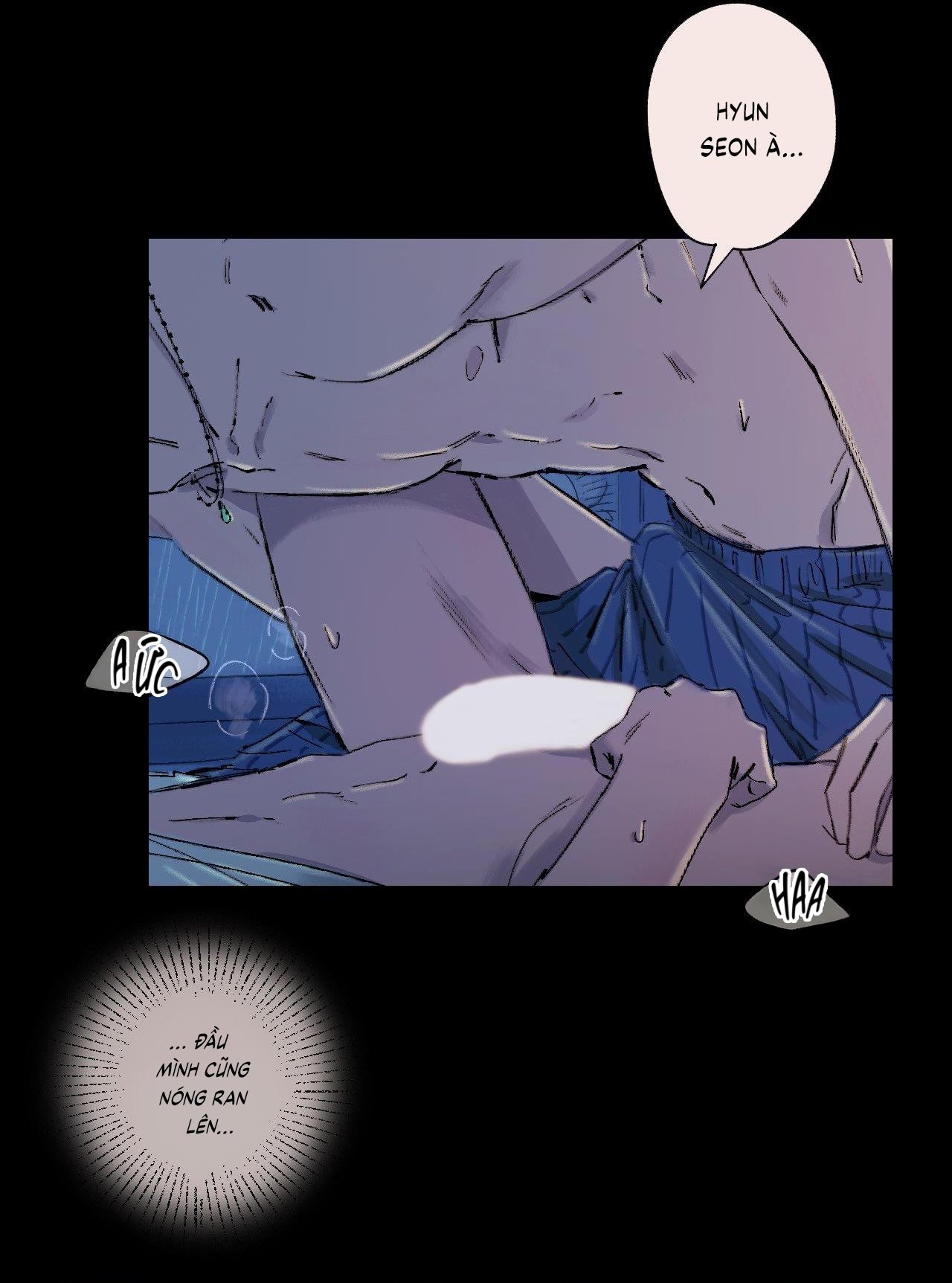Khởi Đầu Của Mùa Hạ Chap 1 - Next Chap 2