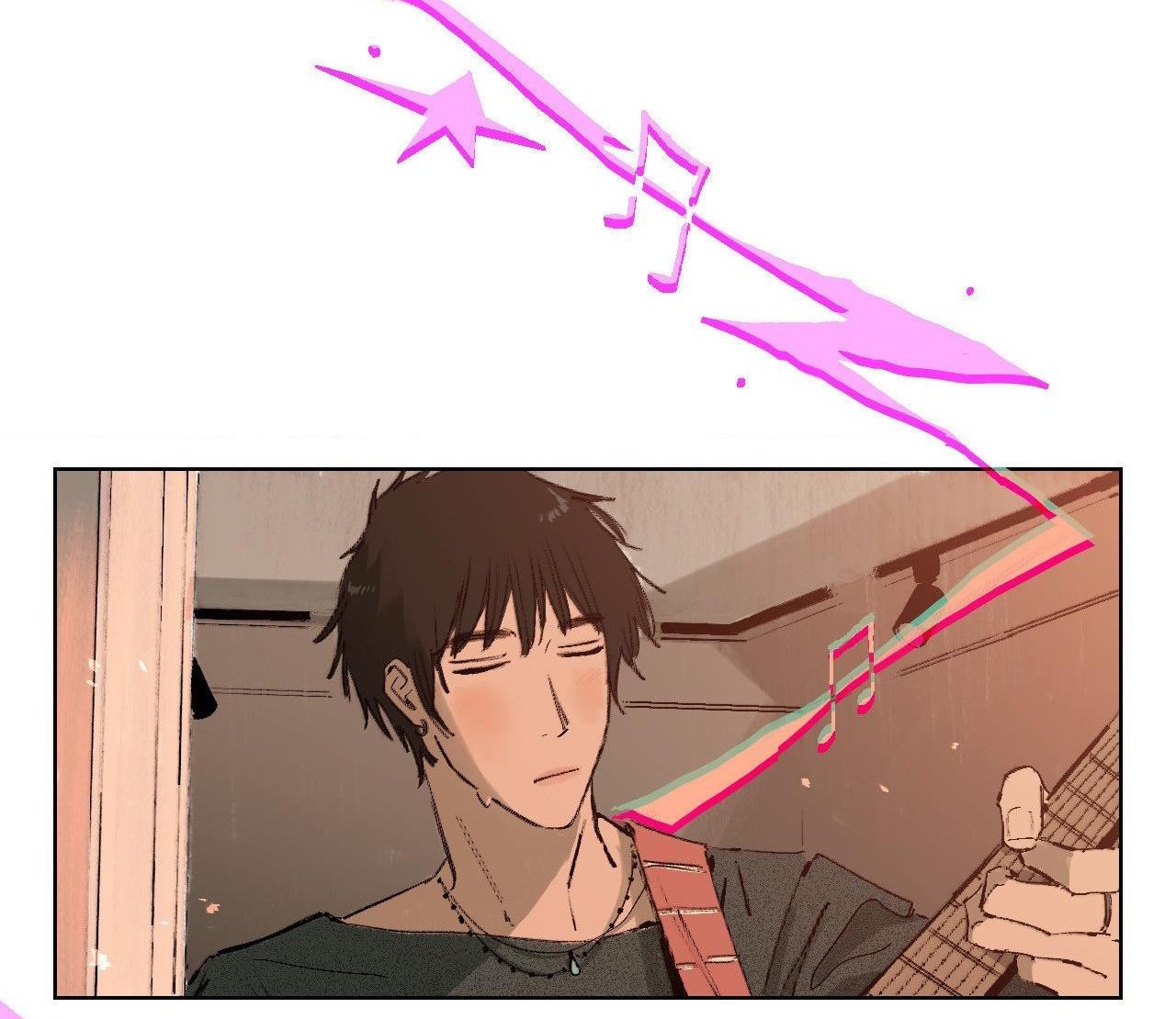 Khởi Đầu Của Mùa Hạ Chap 1 - Next Chap 2