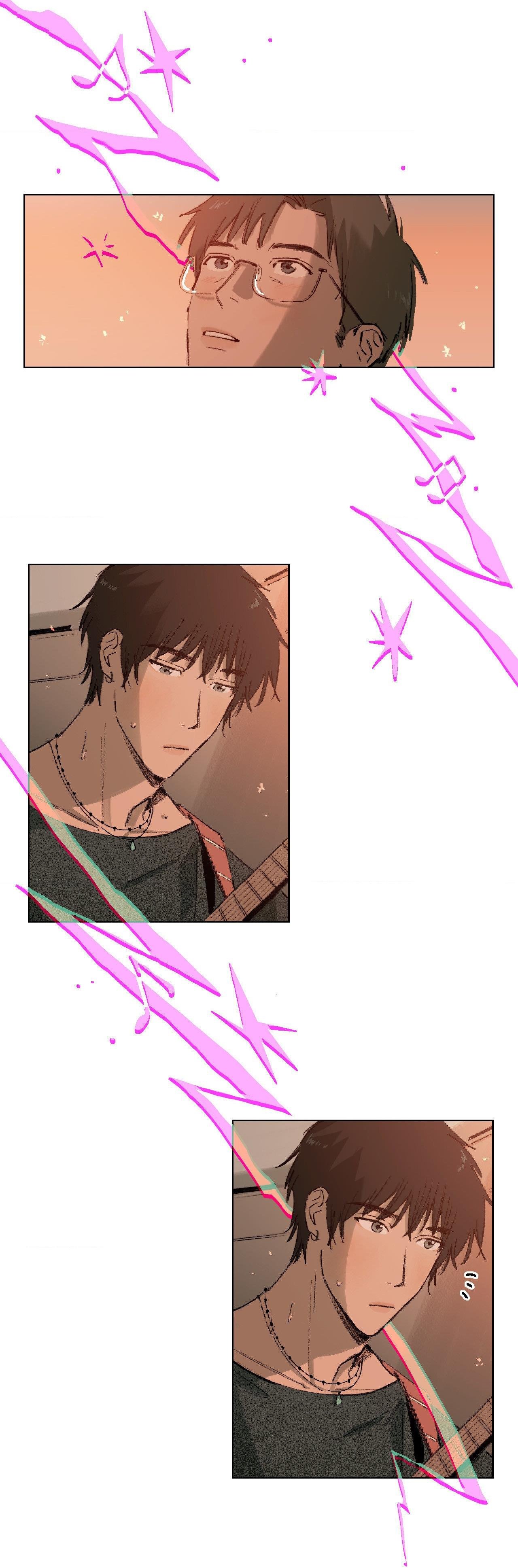 Khởi Đầu Của Mùa Hạ Chap 1 - Next Chap 2