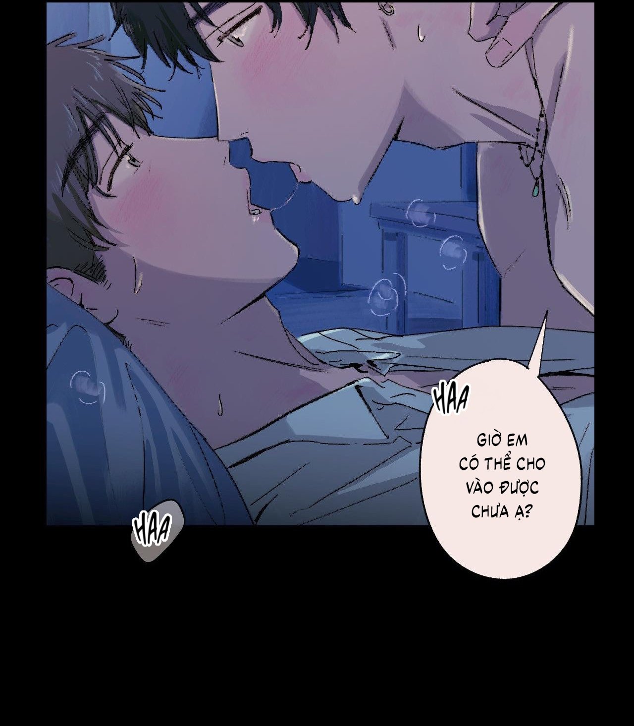 Khởi Đầu Của Mùa Hạ Chap 1 - Next Chap 2
