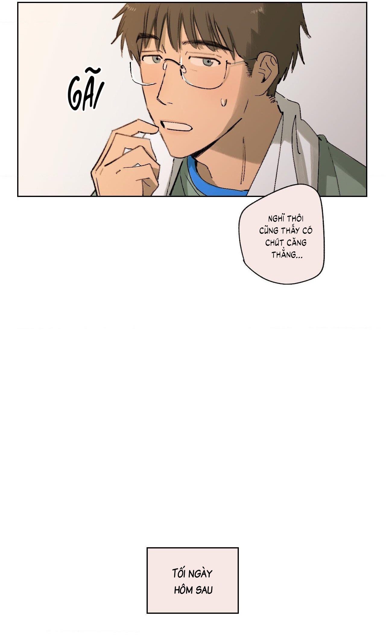 Khởi Đầu Của Mùa Hạ Chap 1 - Next Chap 2