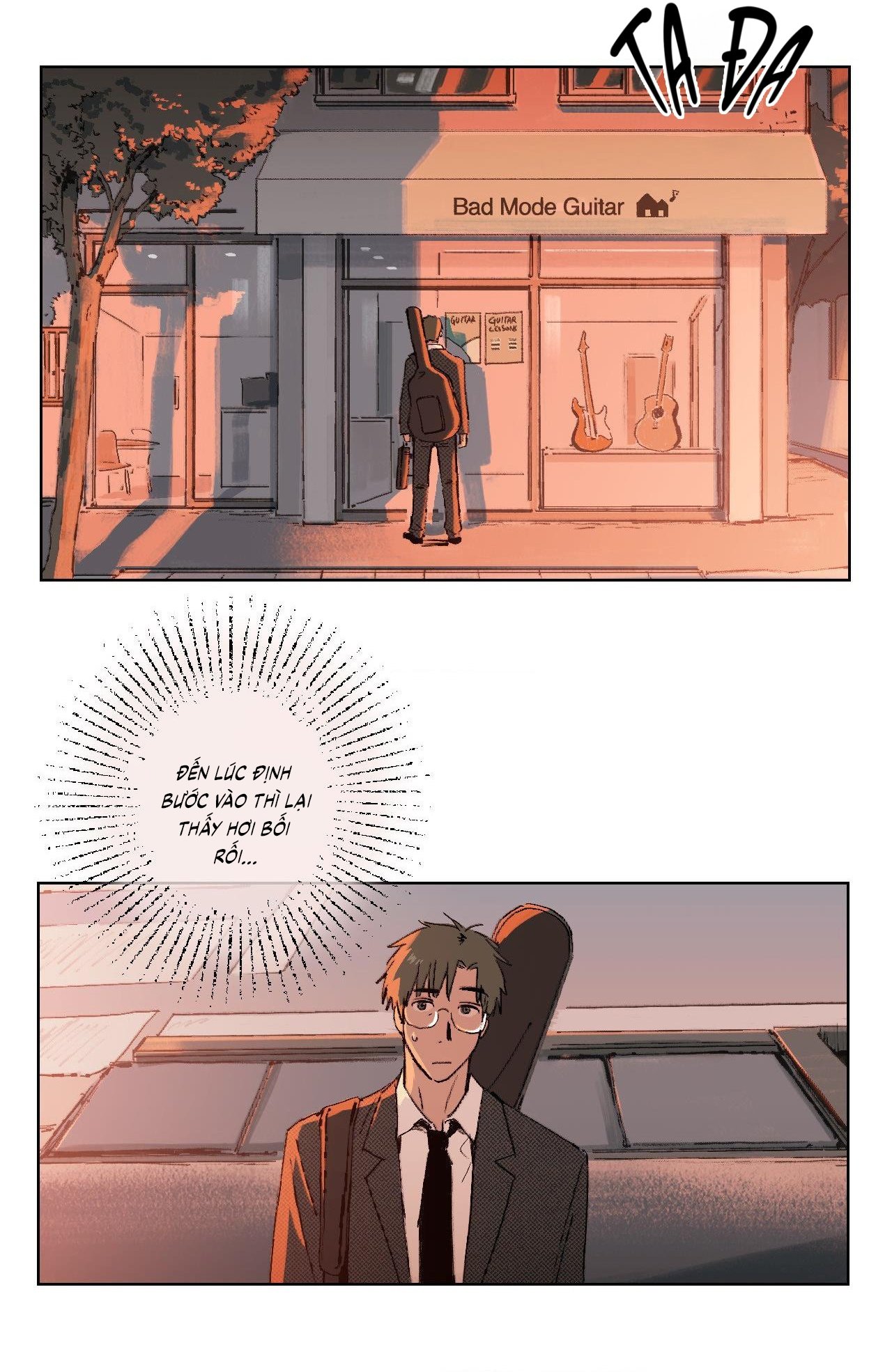 Khởi Đầu Của Mùa Hạ Chap 1 - Next Chap 2