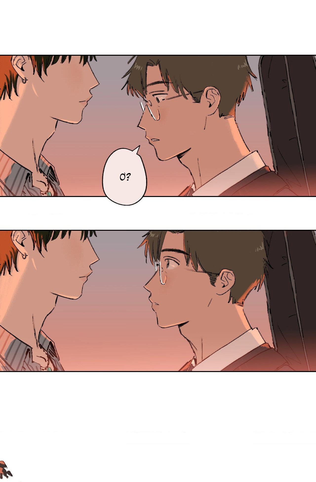 Khởi Đầu Của Mùa Hạ Chap 1 - Next Chap 2