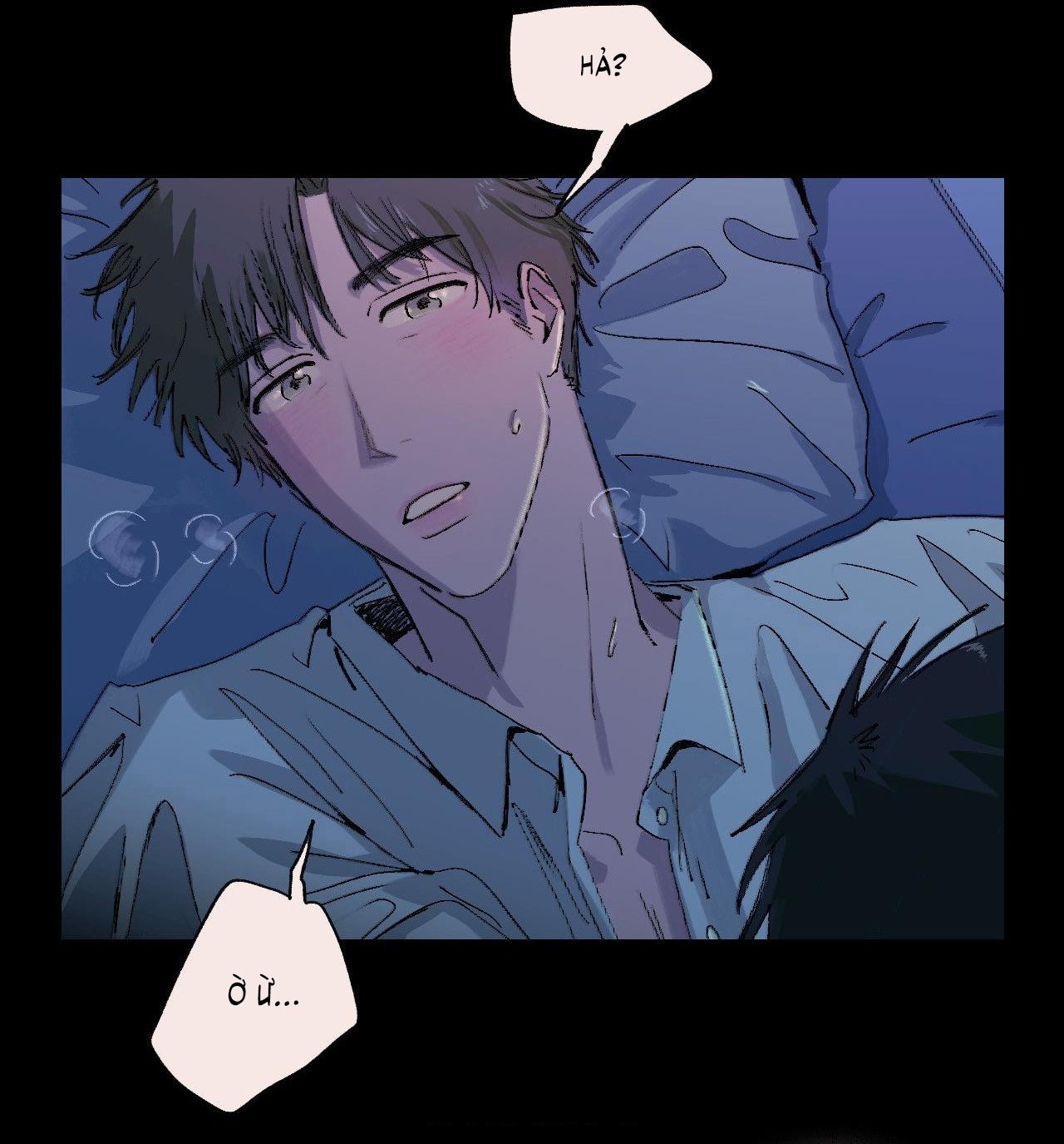 Khởi Đầu Của Mùa Hạ Chap 1 - Next Chap 2
