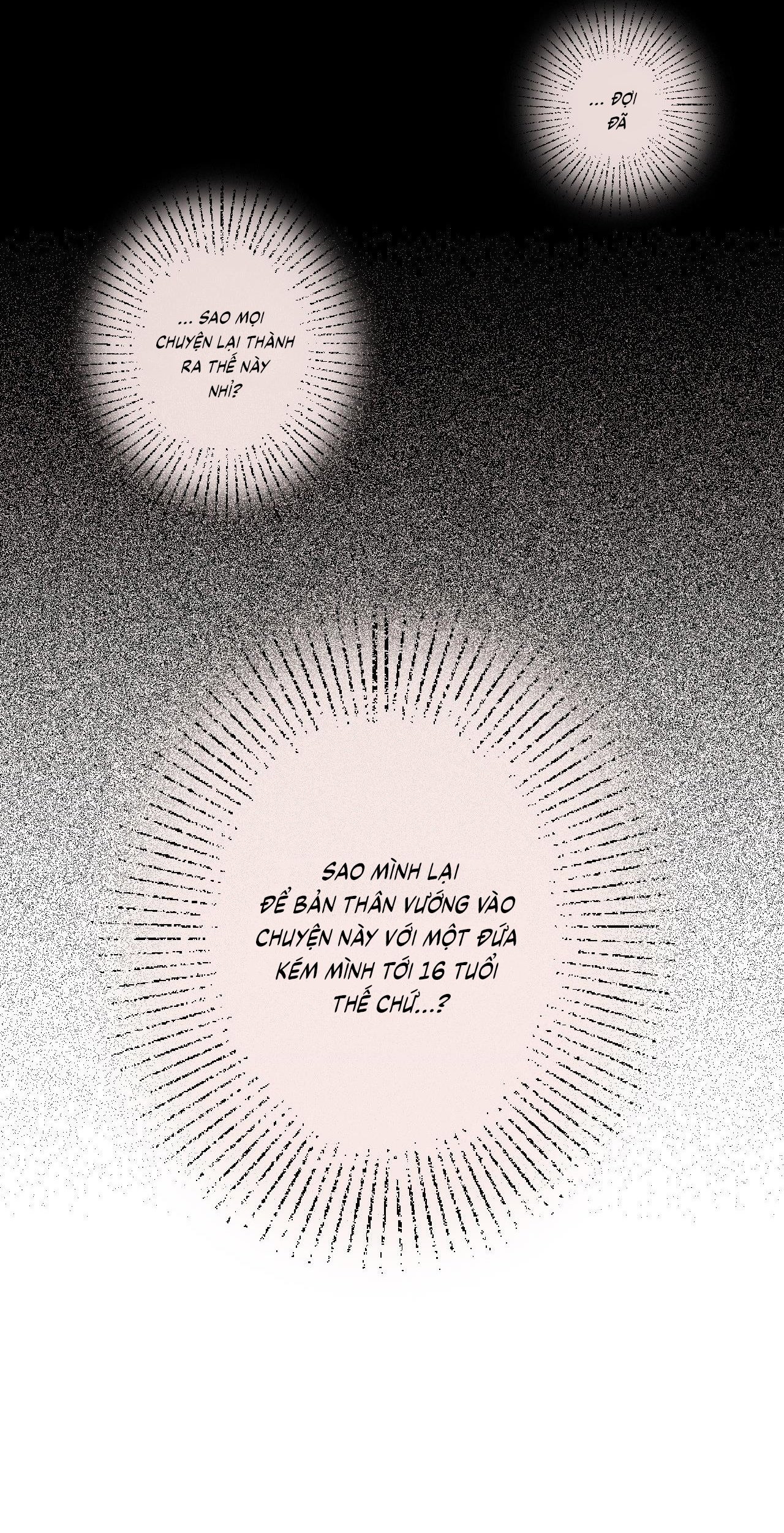Khởi Đầu Của Mùa Hạ Chap 1 - Next Chap 2
