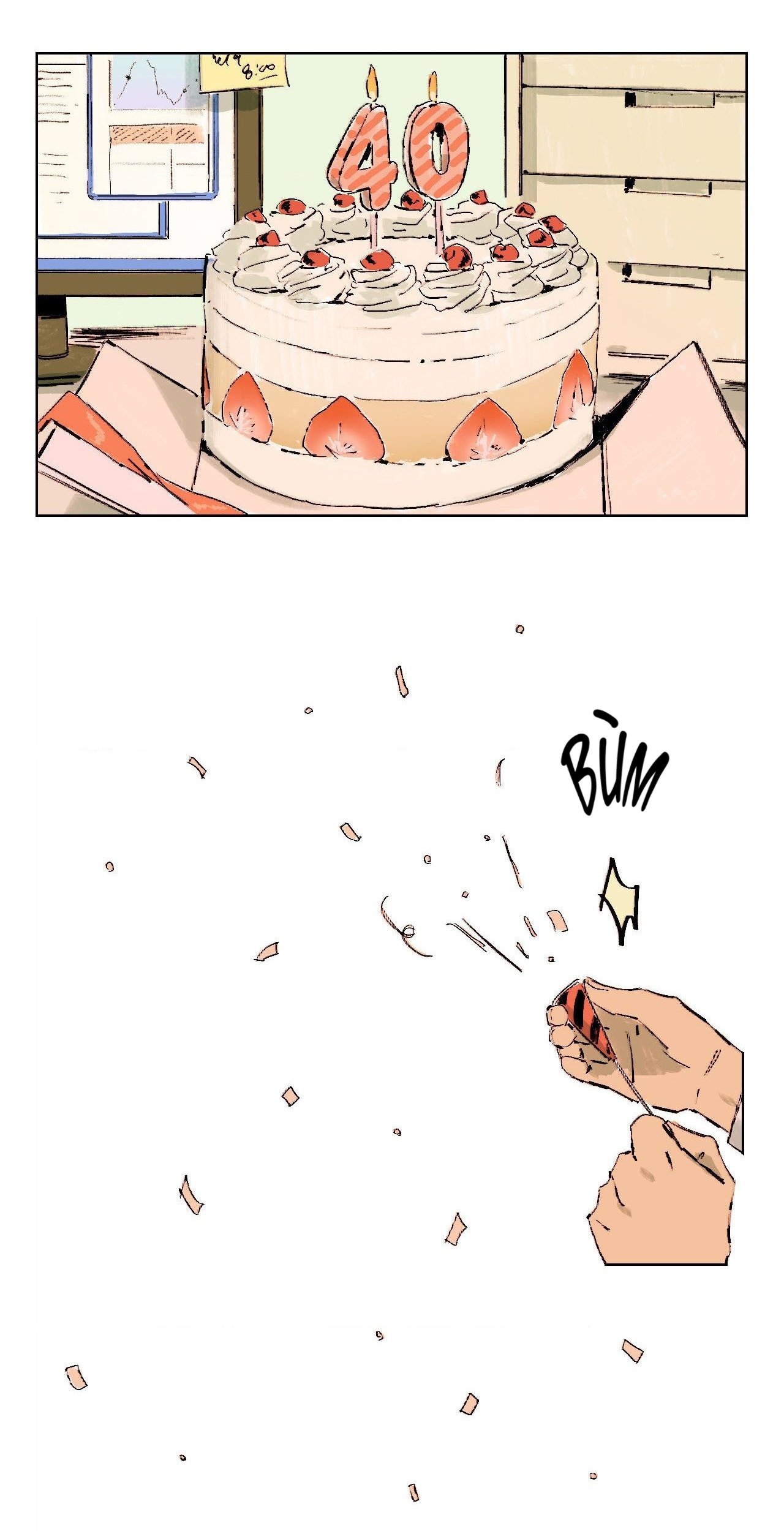 Khởi Đầu Của Mùa Hạ Chap 1 - Next Chap 2