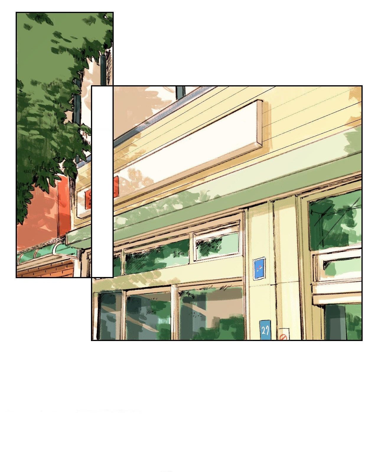 Khởi Đầu Của Mùa Hạ Chap 4 - Next Chap 5