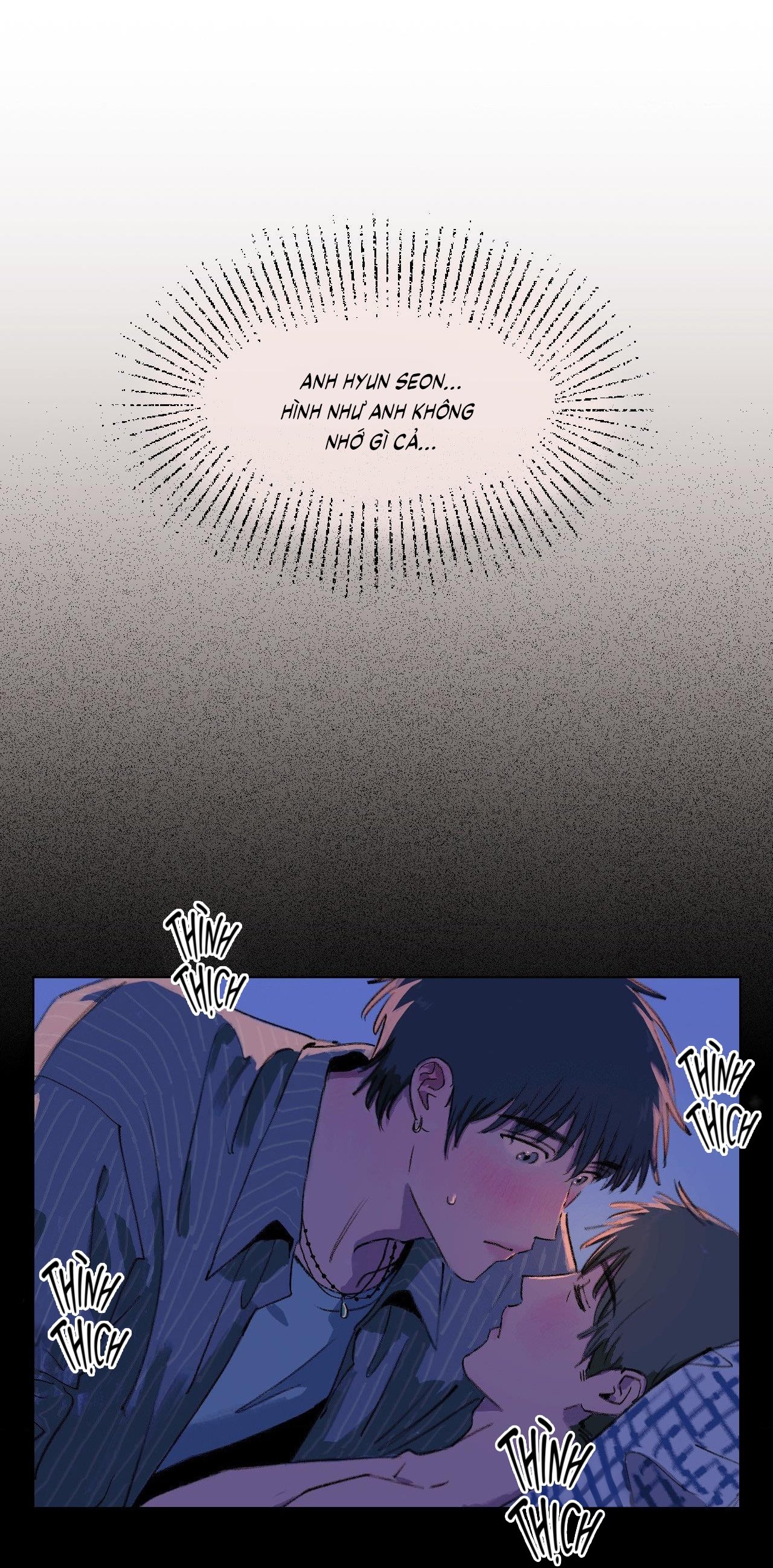 Khởi Đầu Của Mùa Hạ Chap 4 - Next Chap 5