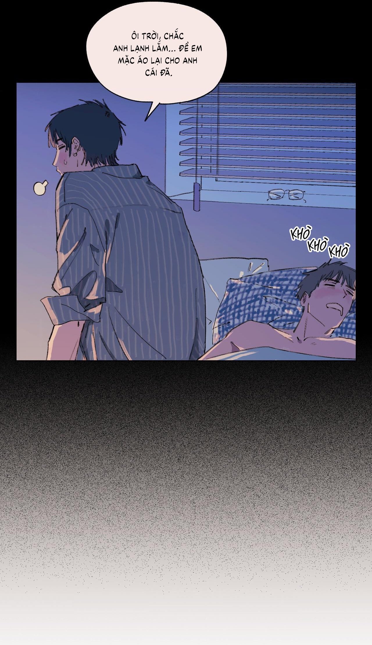 Khởi Đầu Của Mùa Hạ Chap 4 - Next Chap 5