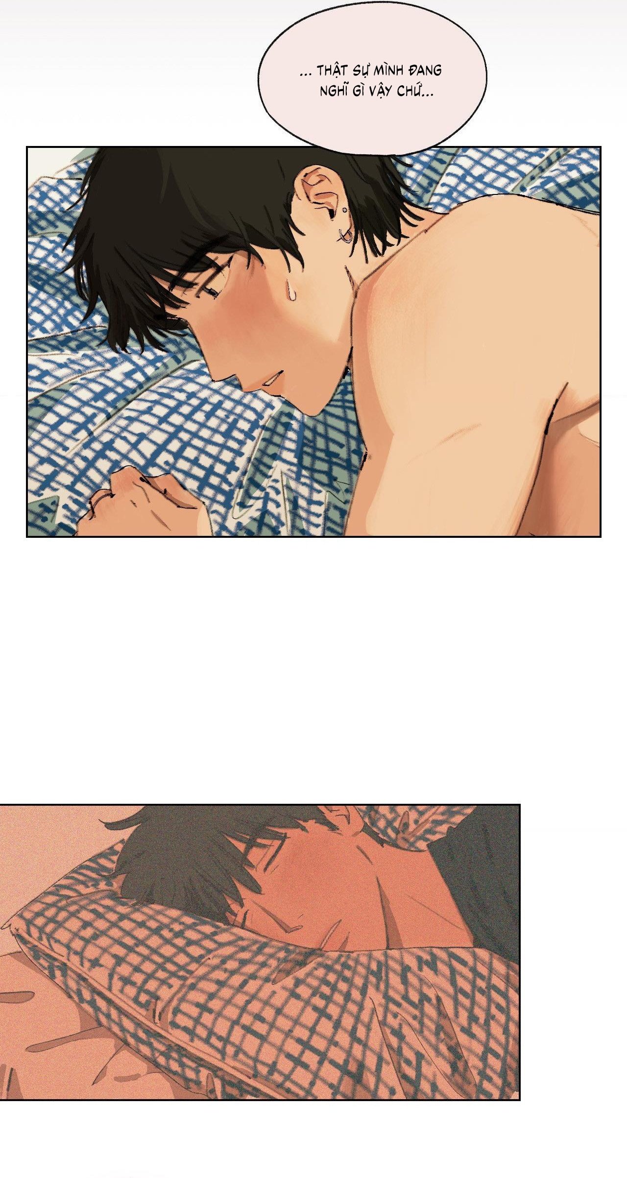 Khởi Đầu Của Mùa Hạ Chap 4 - Next Chap 5