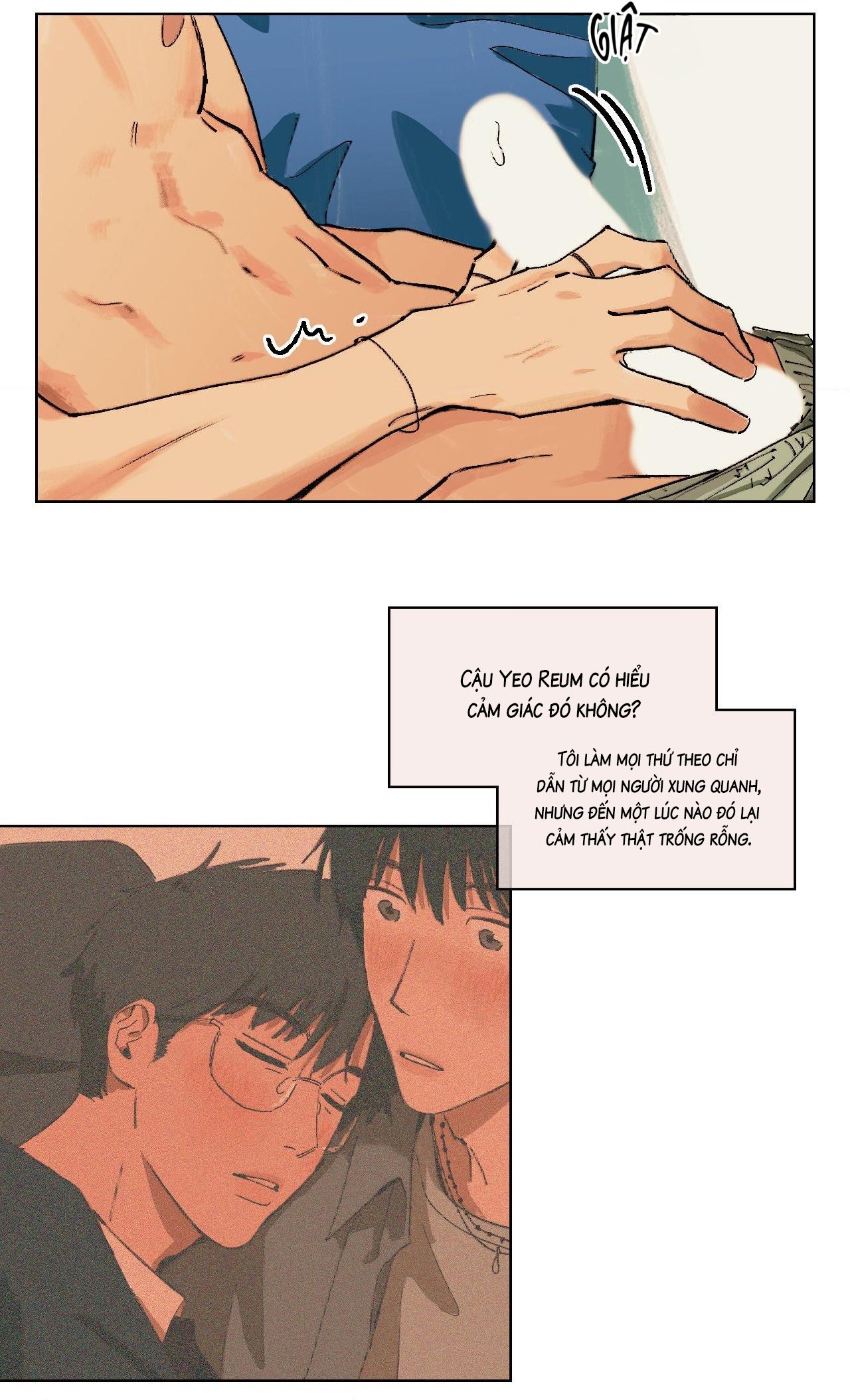Khởi Đầu Của Mùa Hạ Chap 4 - Next Chap 5