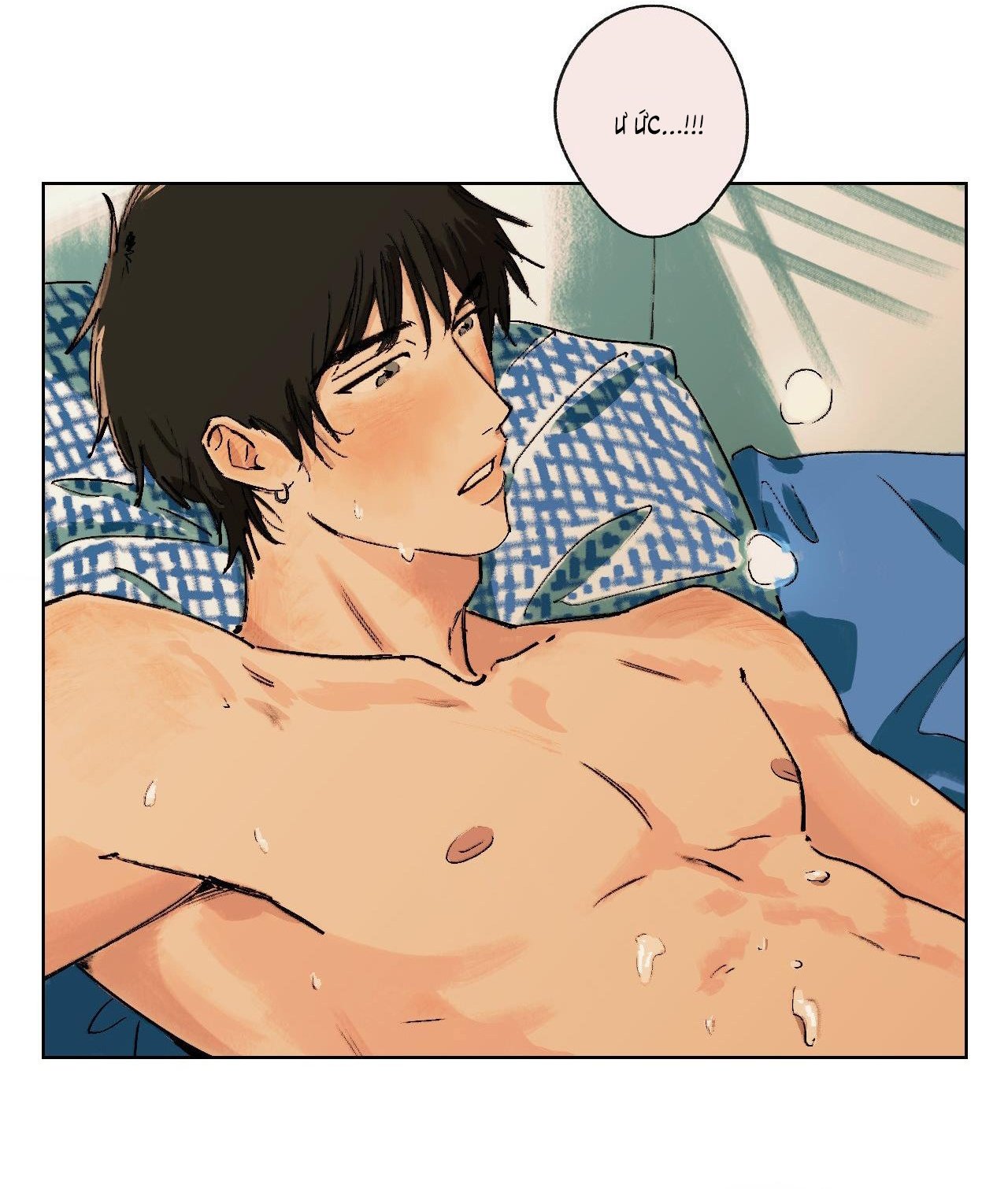 Khởi Đầu Của Mùa Hạ Chap 4 - Next Chap 5
