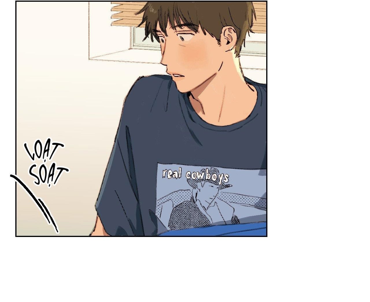 Khởi Đầu Của Mùa Hạ Chap 4 - Next Chap 5