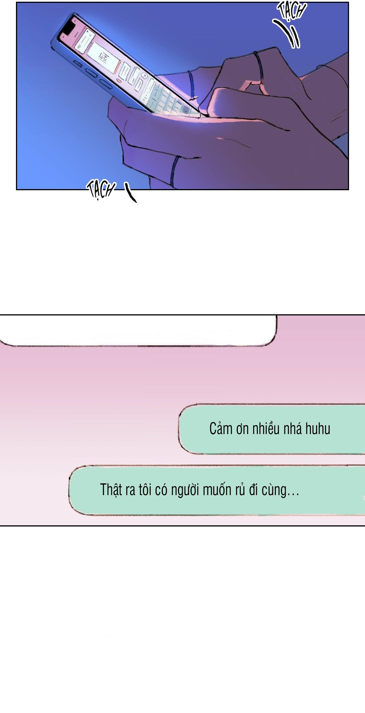 Khởi Đầu Của Mùa Hạ Chap 5 - Next Chap 6