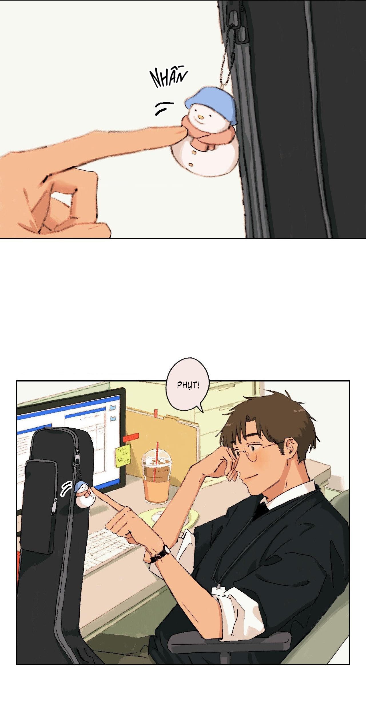 Khởi Đầu Của Mùa Hạ Chap 5 - Next Chap 6