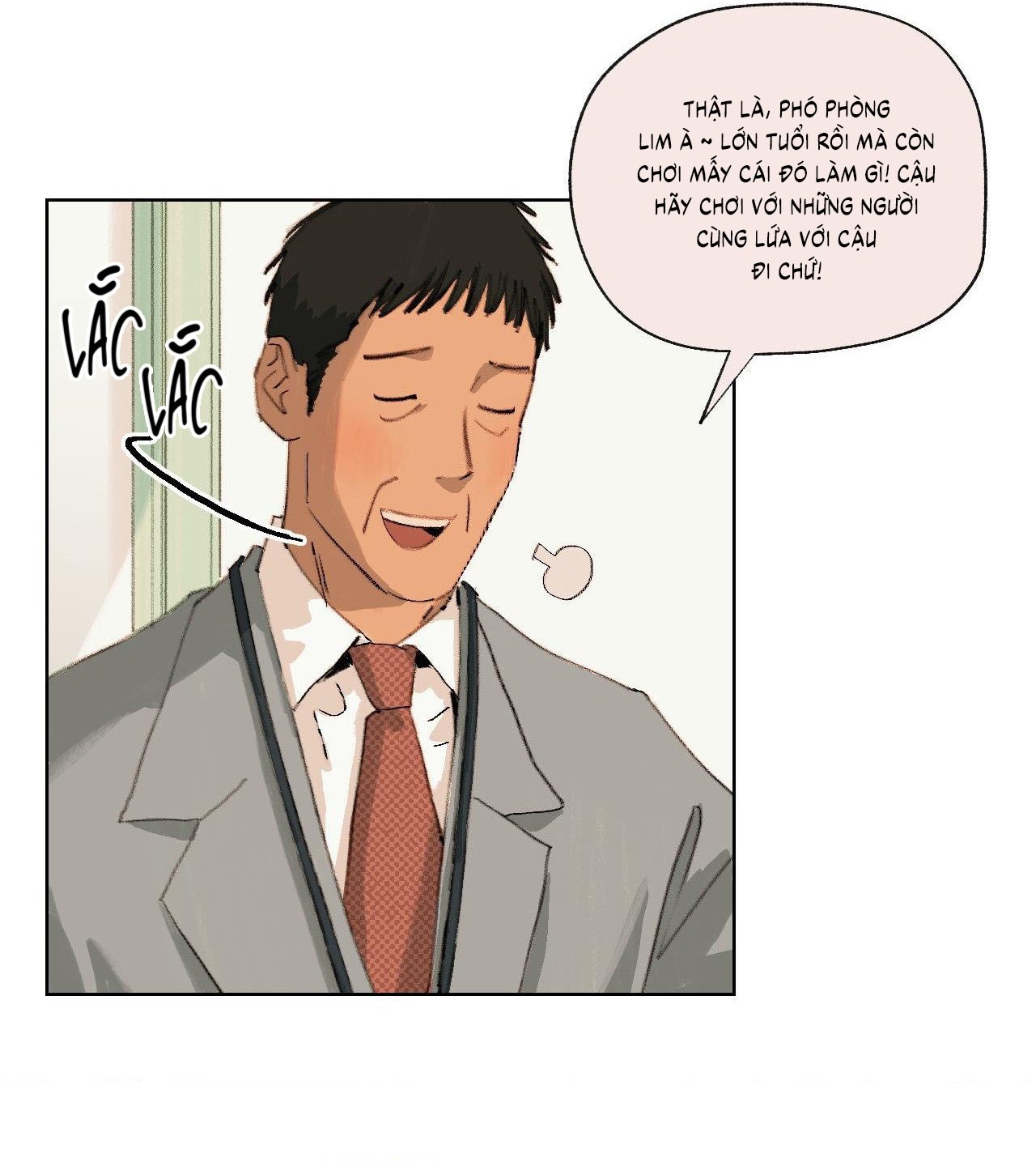 Khởi Đầu Của Mùa Hạ Chap 5 - Next Chap 6