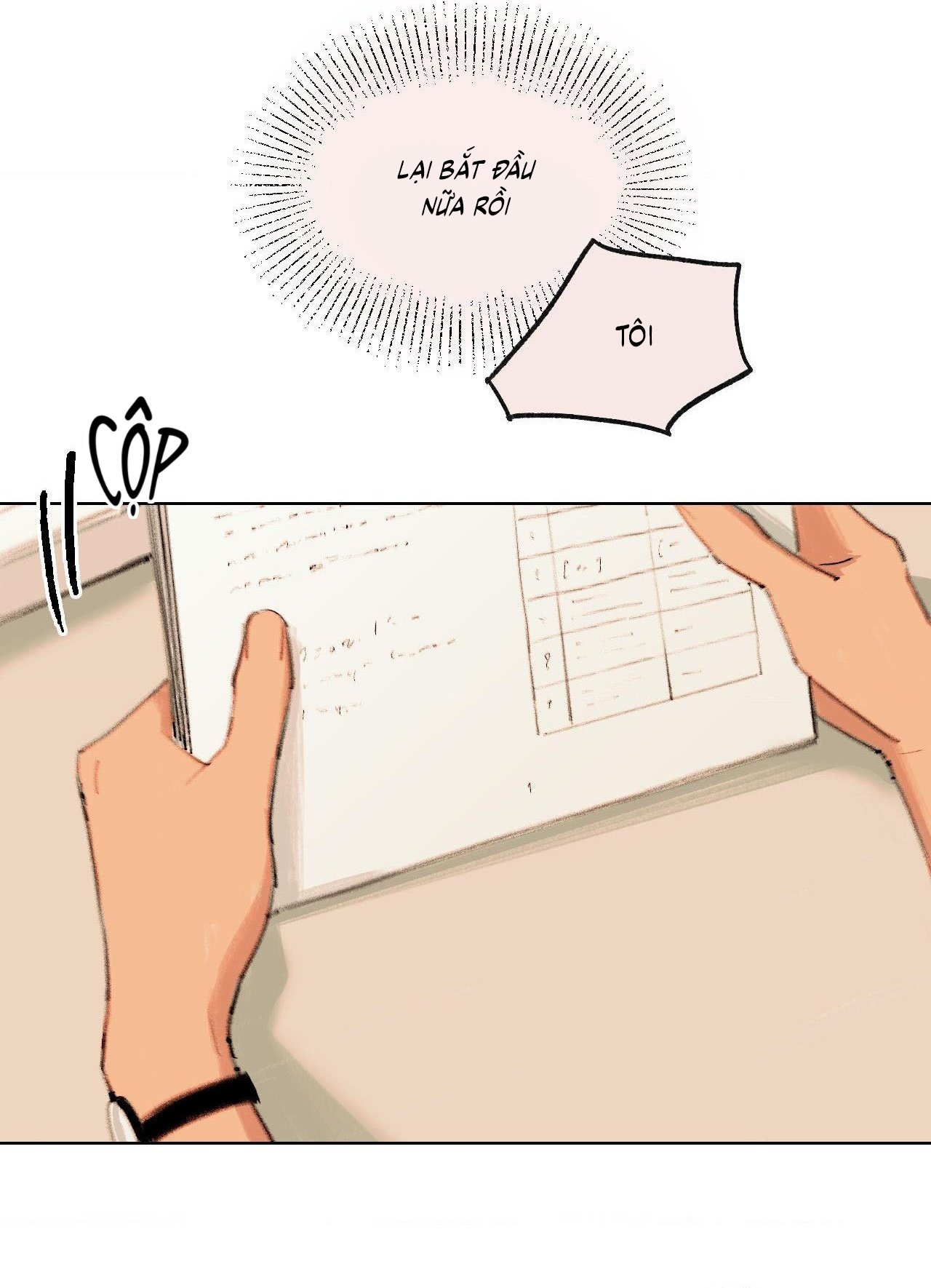 Khởi Đầu Của Mùa Hạ Chap 5 - Next Chap 6