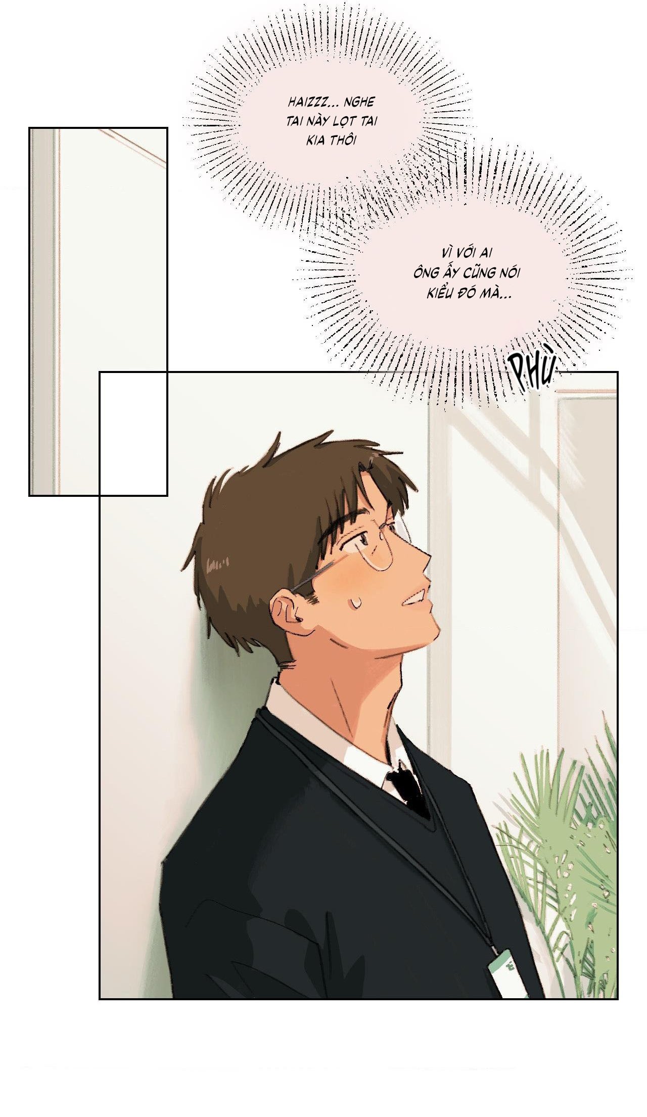 Khởi Đầu Của Mùa Hạ Chap 5 - Next Chap 6