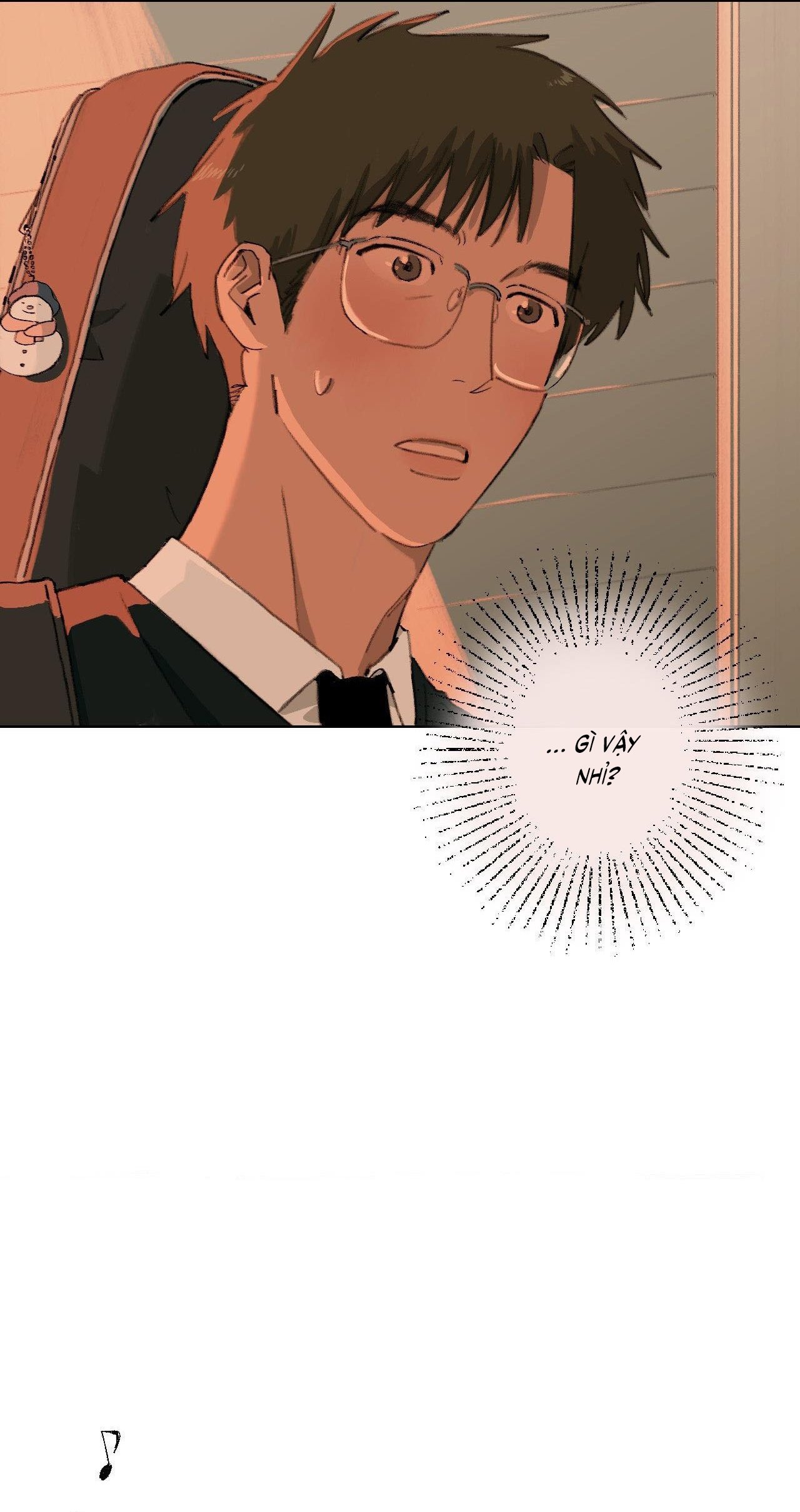 Khởi Đầu Của Mùa Hạ Chap 5 - Next Chap 6