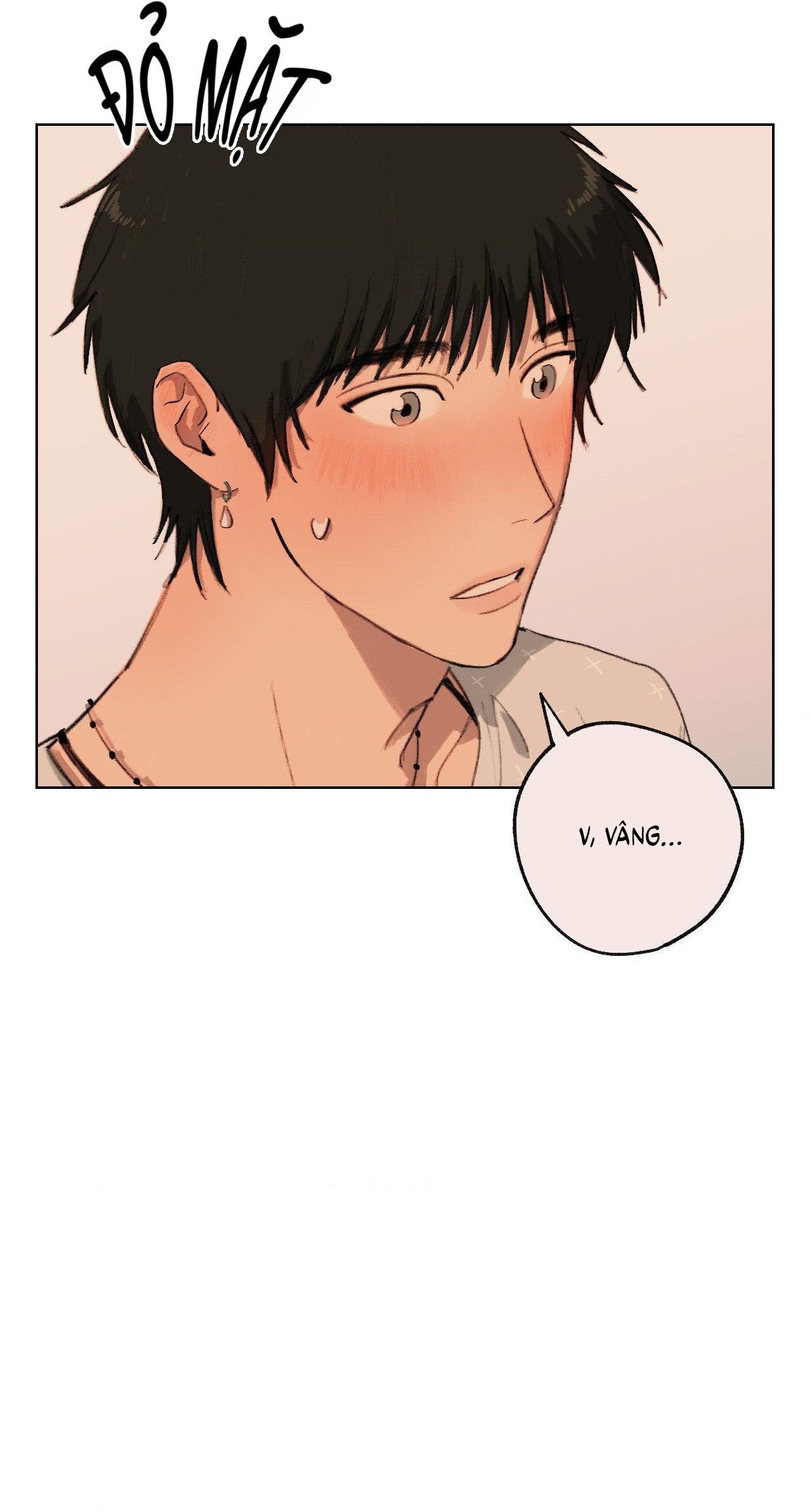Khởi Đầu Của Mùa Hạ Chap 5 - Next Chap 6