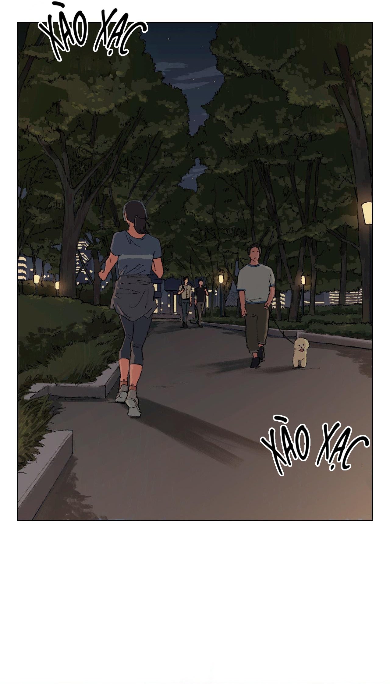 Khởi Đầu Của Mùa Hạ Chap 5 - Next Chap 6