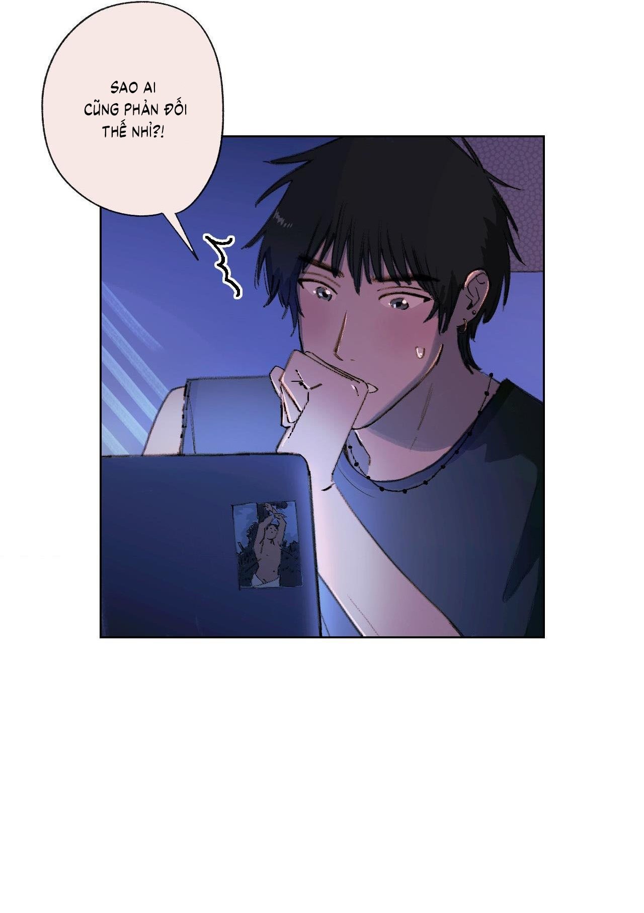 Khởi Đầu Của Mùa Hạ Chap 5 - Next Chap 6