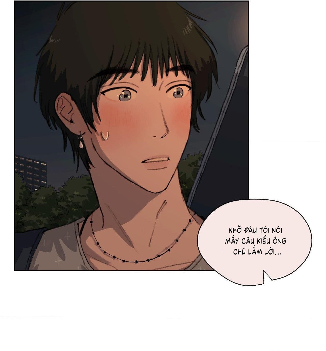 Khởi Đầu Của Mùa Hạ Chap 5 - Next Chap 6