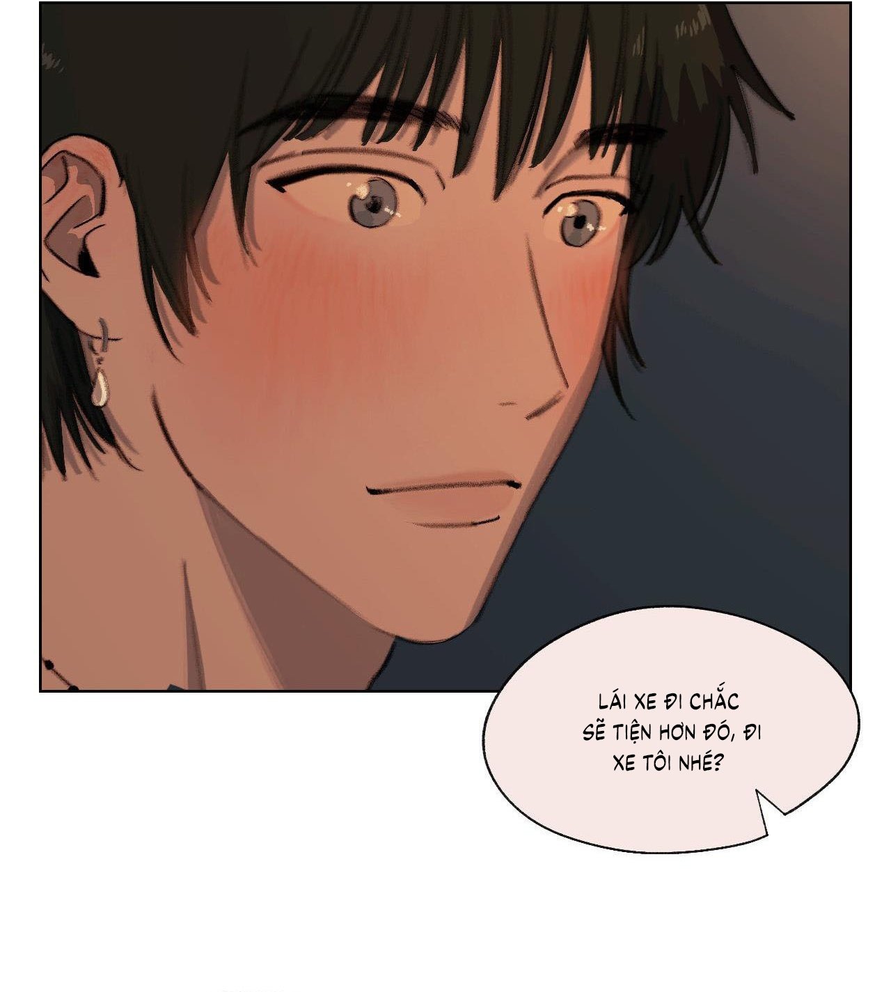 Khởi Đầu Của Mùa Hạ Chap 5 - Next Chap 6