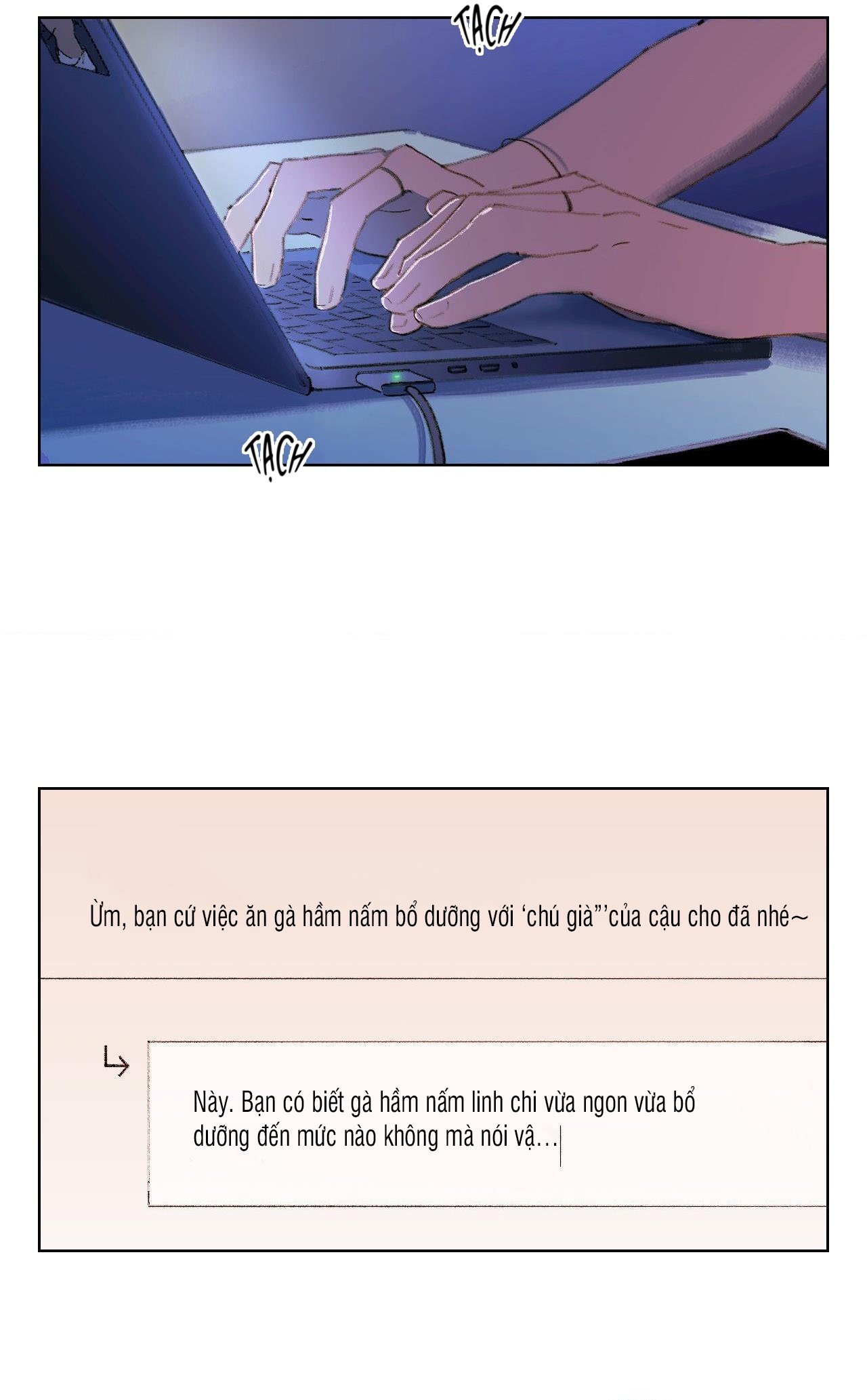 Khởi Đầu Của Mùa Hạ Chap 5 - Next Chap 6
