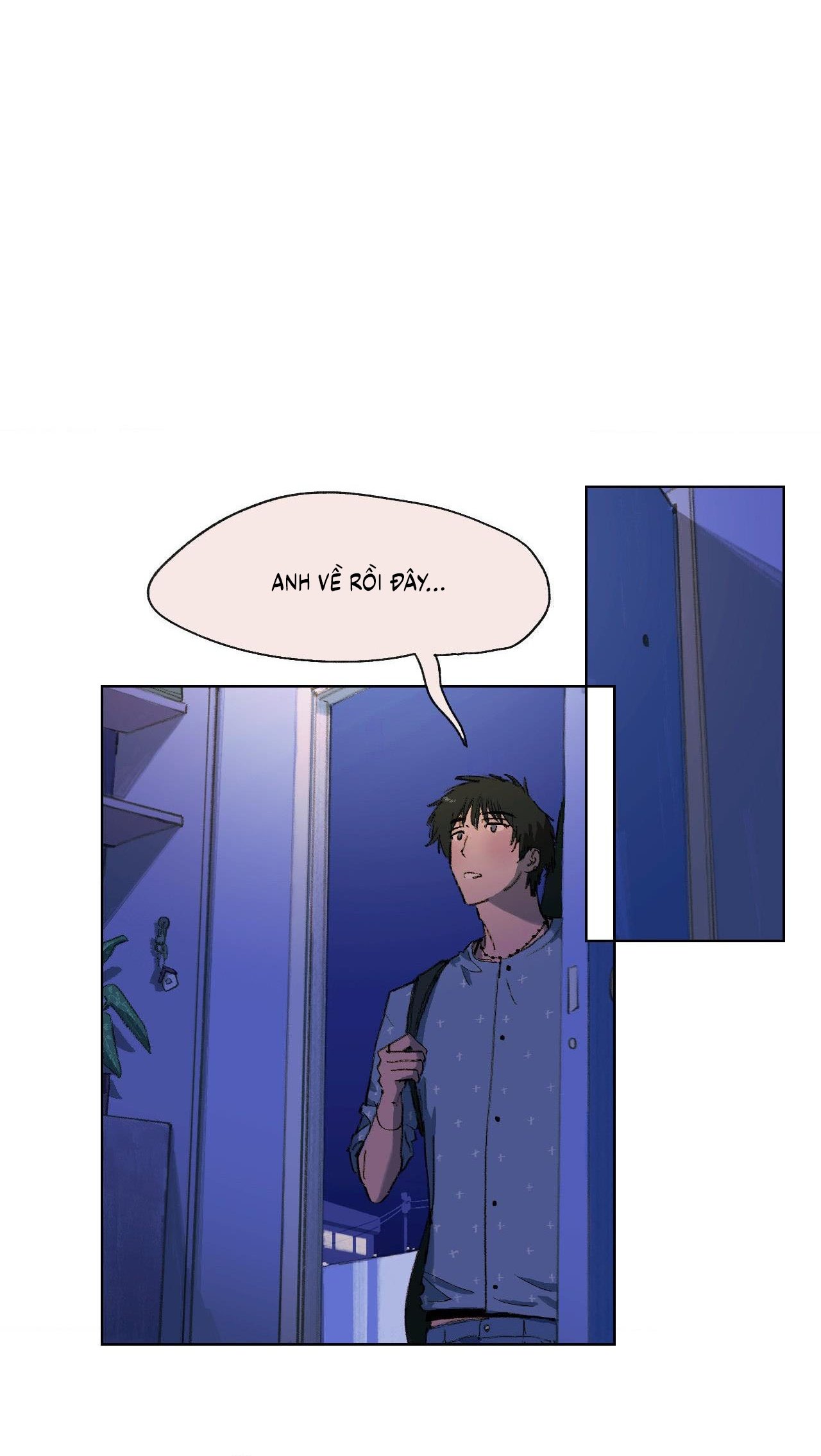 Khởi Đầu Của Mùa Hạ Chap 5 - Next Chap 6