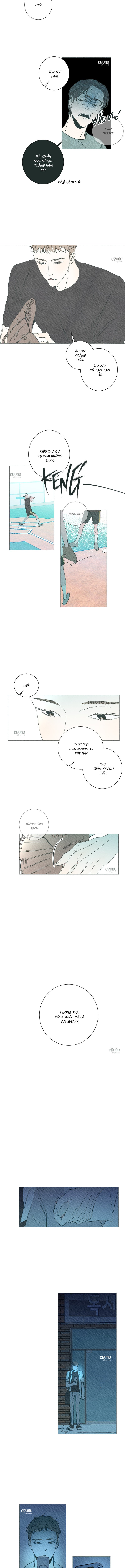 |END| Khởi Đầu Từ Chấm Dứt Chap 1 - Next Chap 2