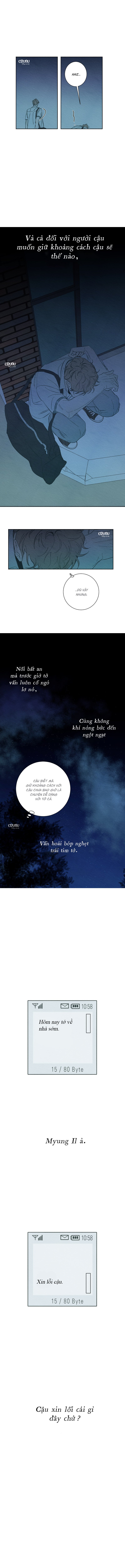 |END| Khởi Đầu Từ Chấm Dứt Chap 1 - Next Chap 2