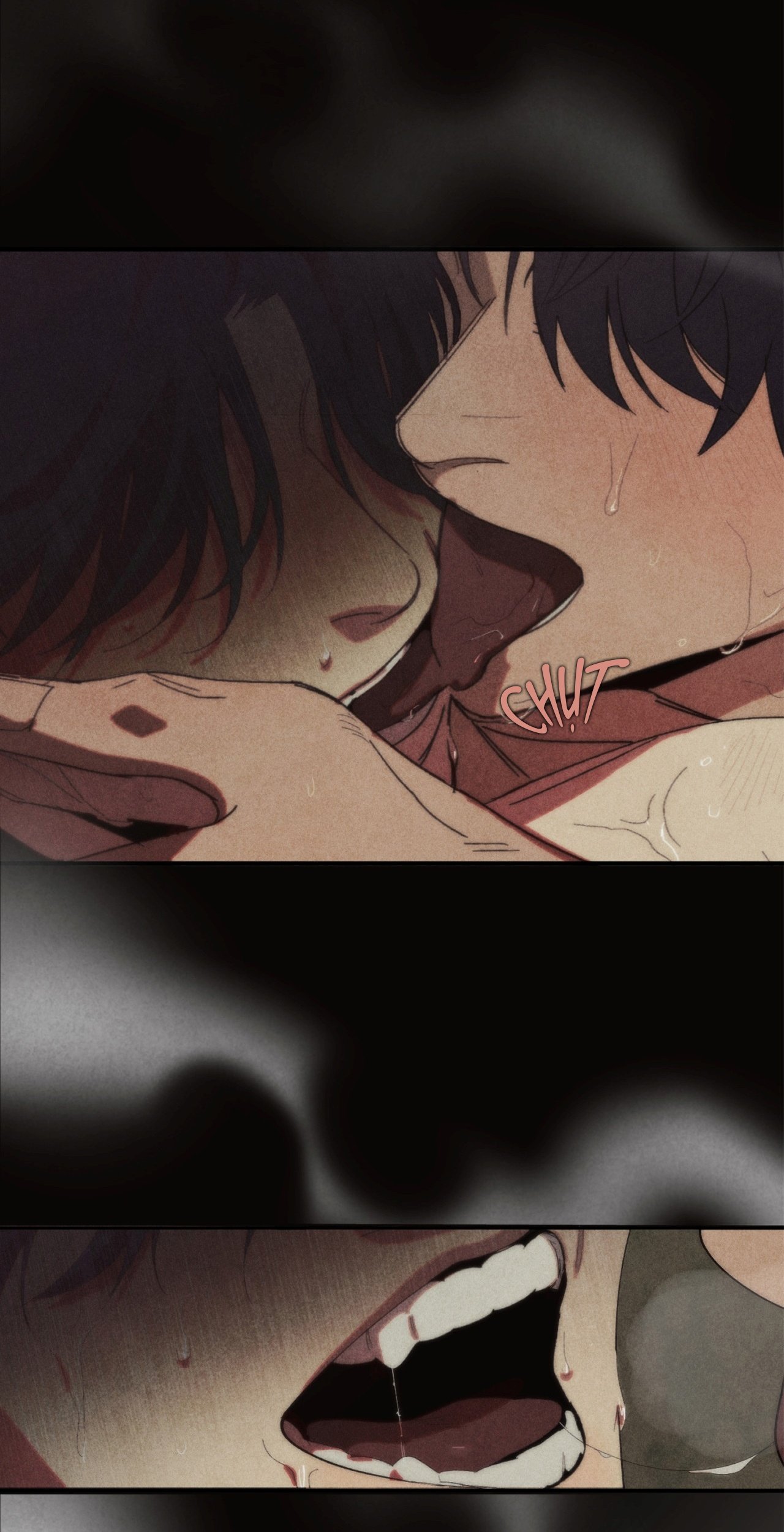 Lửa Tình Chưa Dứt Chap 1 - Next Chap 2