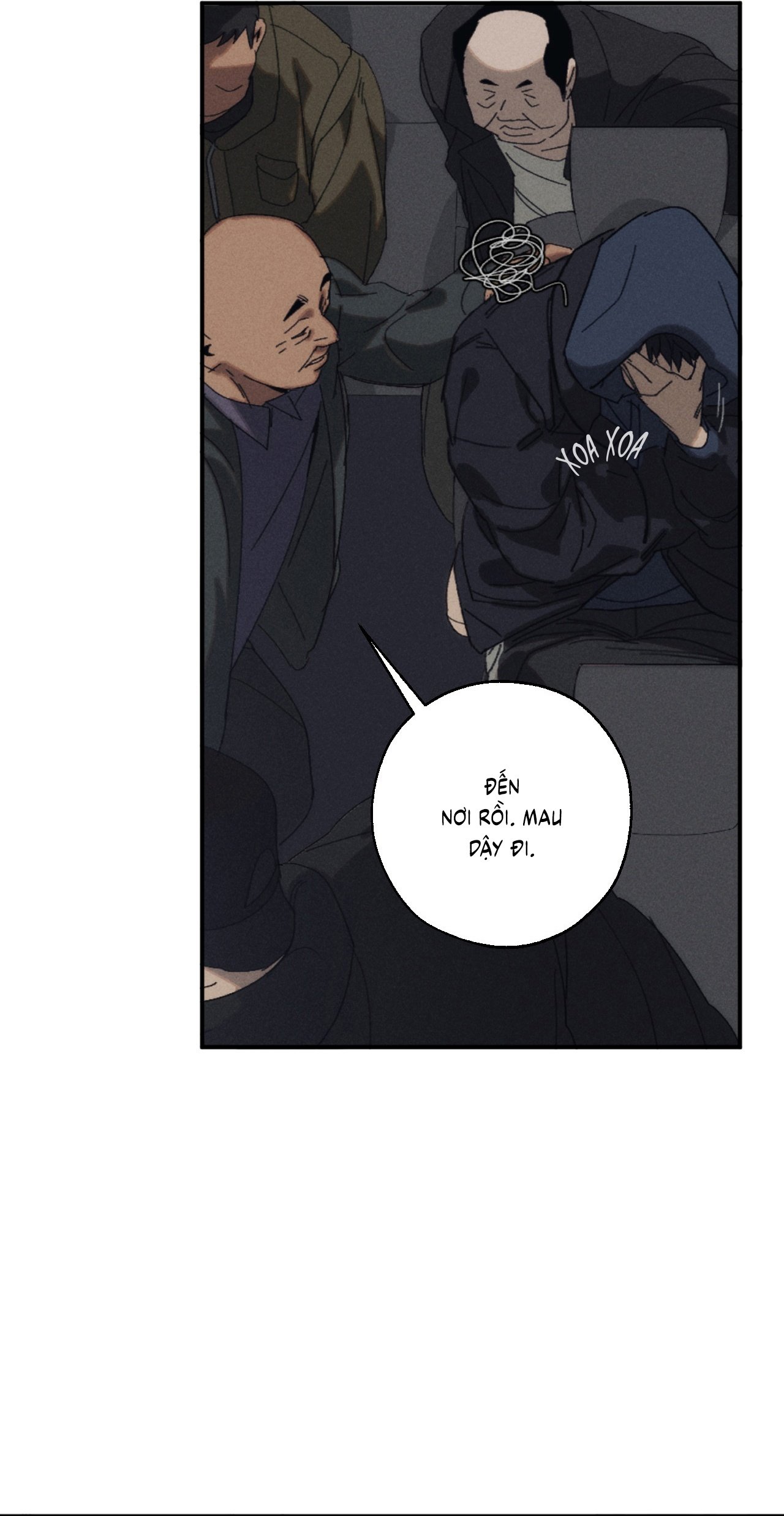 Lửa Tình Chưa Dứt Chap 1 - Next Chap 2