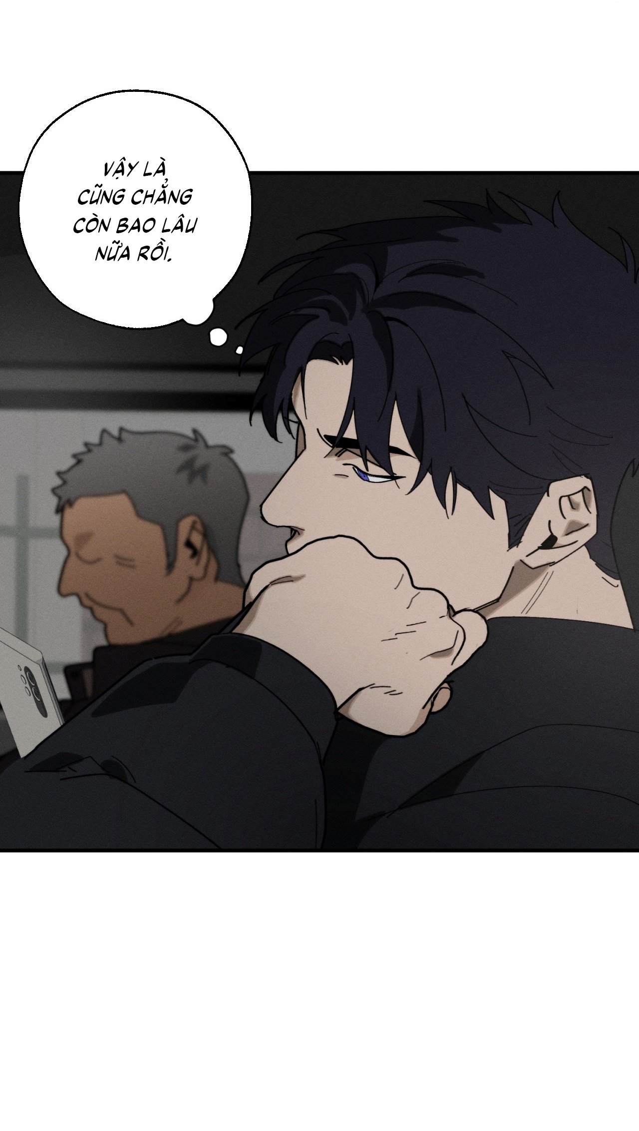 Lửa Tình Chưa Dứt Chap 2 - Next Chap 3