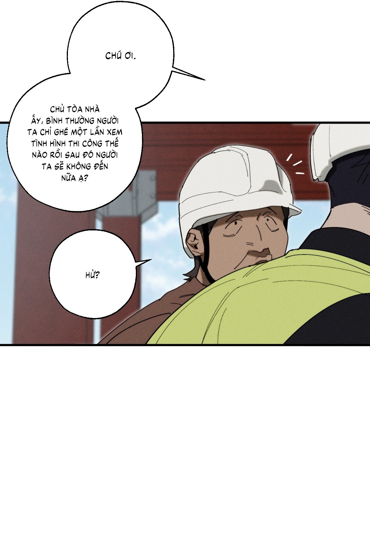 Lửa Tình Chưa Dứt Chap 2 - Next Chap 3